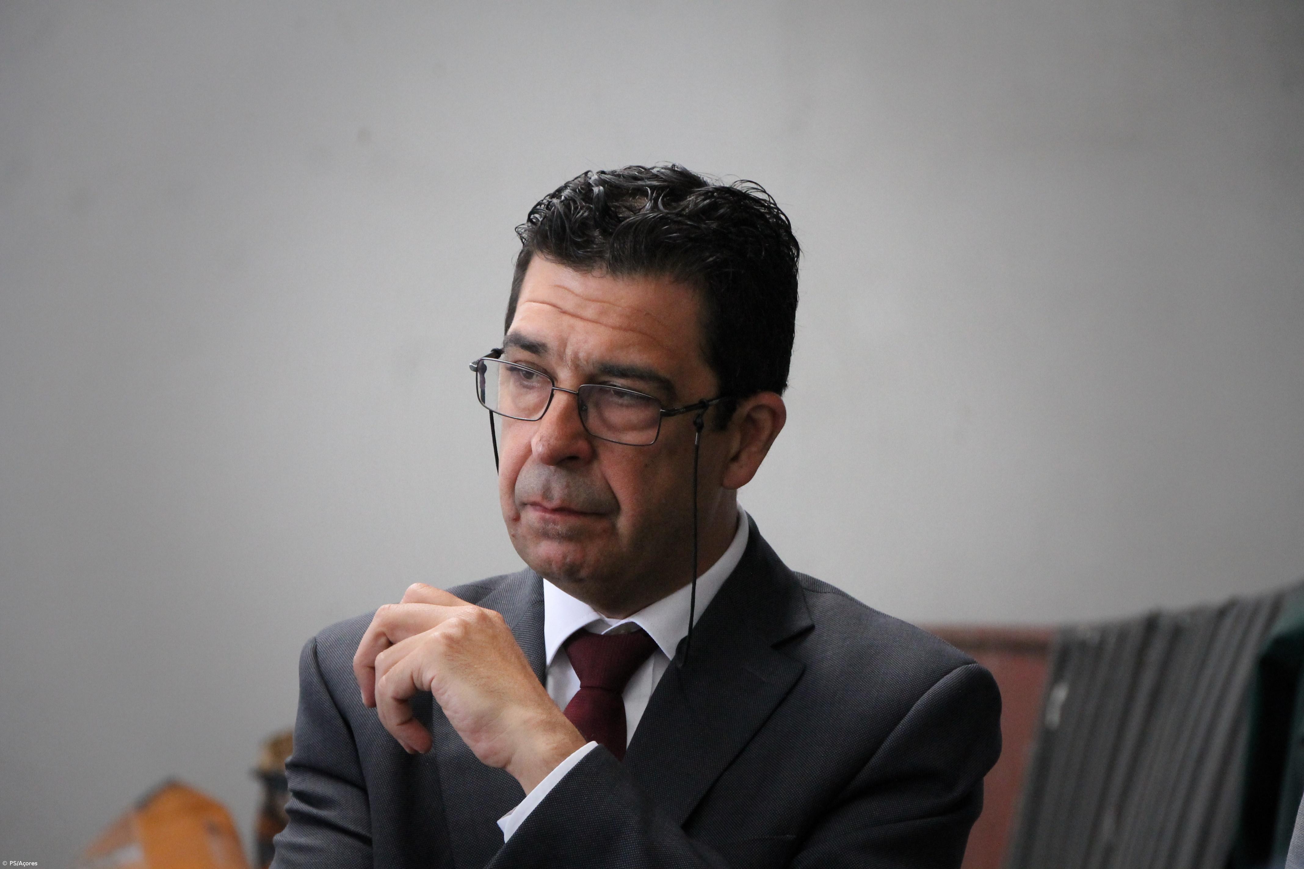 PS preocupado quanto à concretização do projeto RAEGE na ilha das Flores – Imagem 1