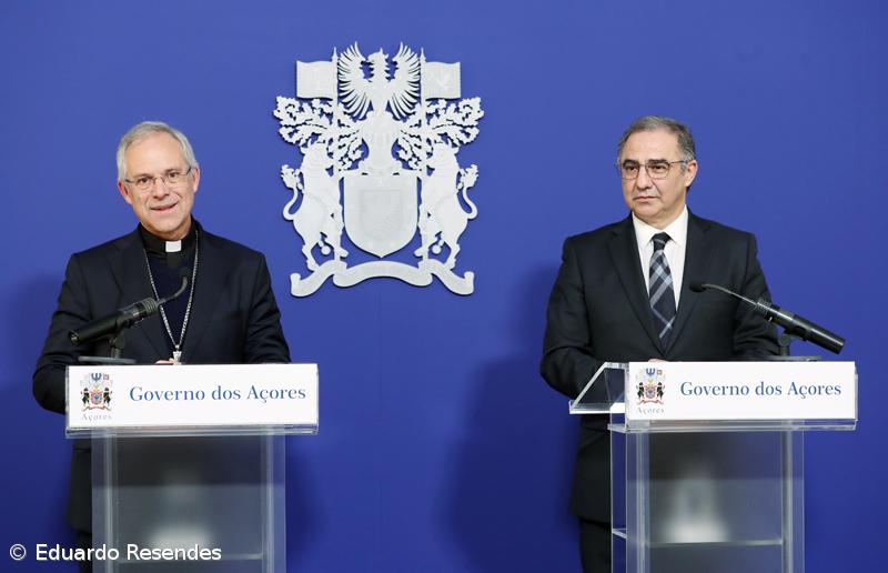 Governo quer reforçar parcerias com Igreja no combate à pobreza – Imagem 3