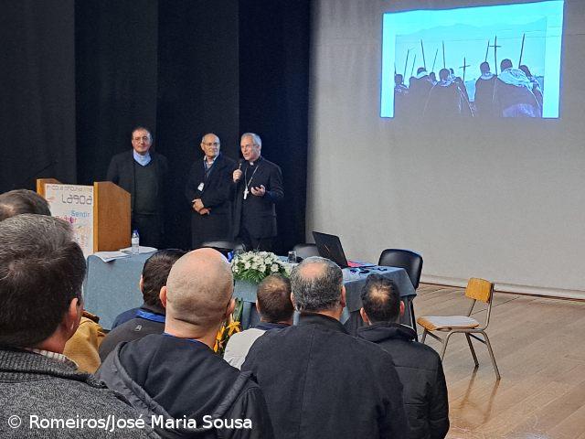 Pandemia não desmobilizou Romarias de São Miguel  – Imagem 2