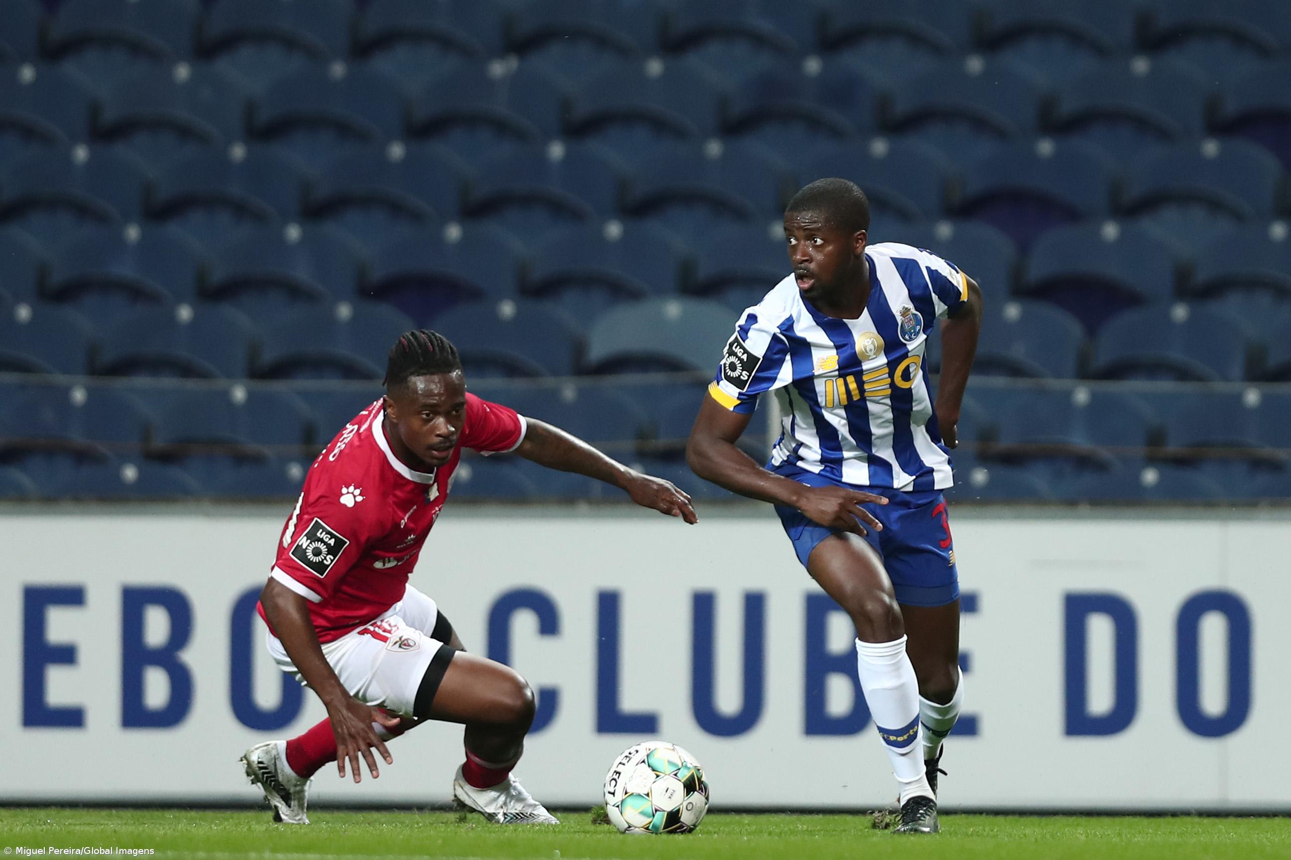 Empréstimo de Nanu está praticamente acertado  – Imagem 1