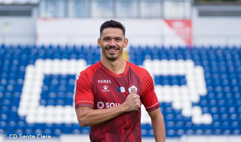 Lesão muscular afasta Walter González – Imagem 1