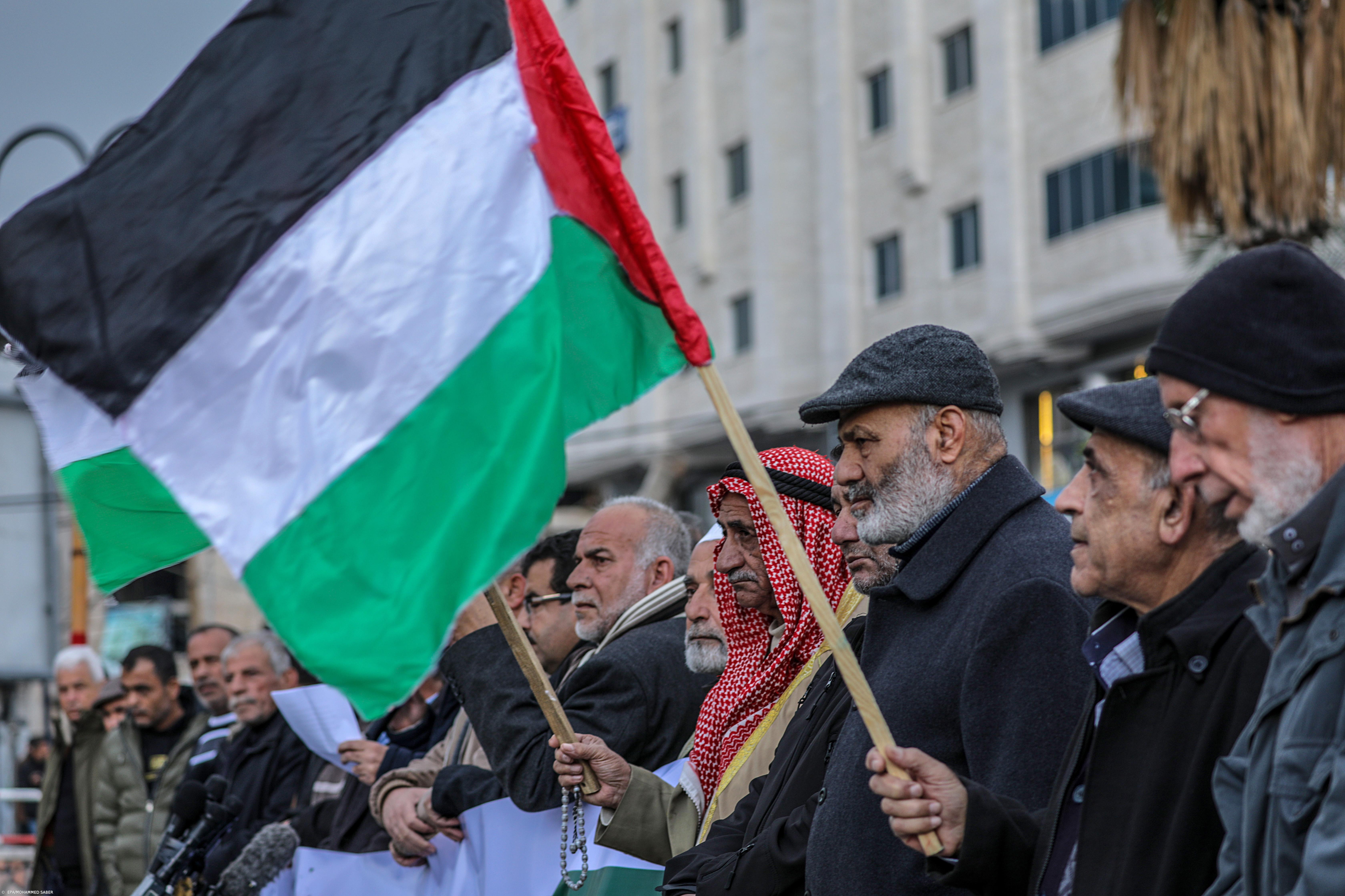‘Rocket’ disparado da Faixa de Gaza intercetado por Israel – Imagem 1