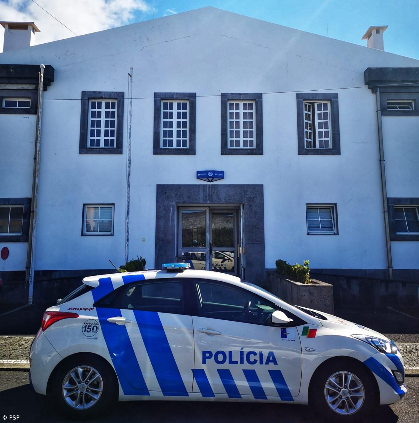 PSP efetuou 100 detenções por tráfico de droga na Lagoa nos últimos meses – Imagem 1