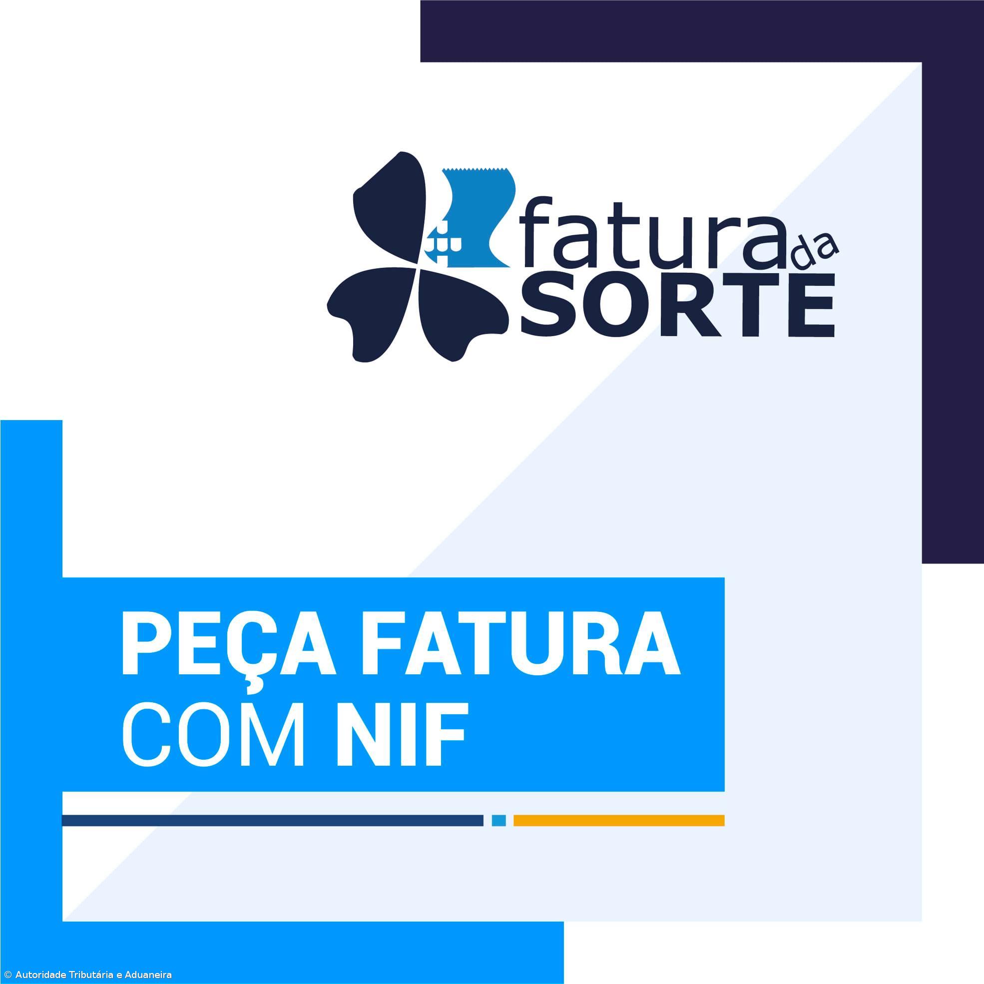 Sorteio "Fatura da sorte" vai ser retomado em breve e realizados sorteios de janeiro – Imagem 1