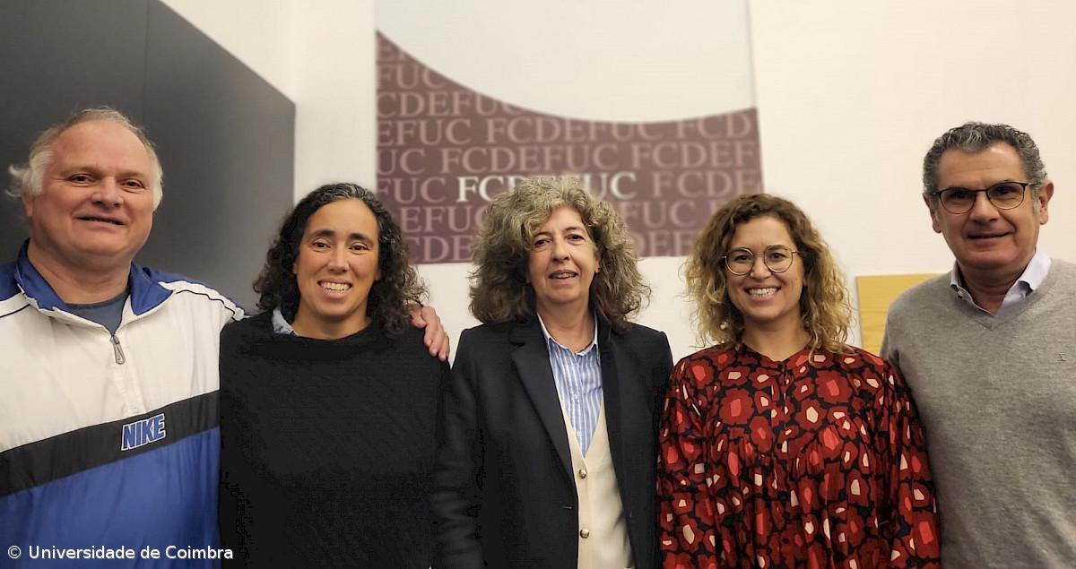 Universidade de Coimbra quer juntar escolas e famílias para promover vida saudável – Imagem 1