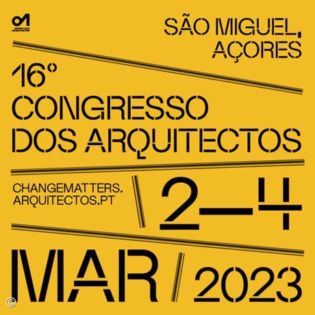 Sustentabilidade para o futuro no centro do congresso dos arquitetos nos Açores – Imagem 1