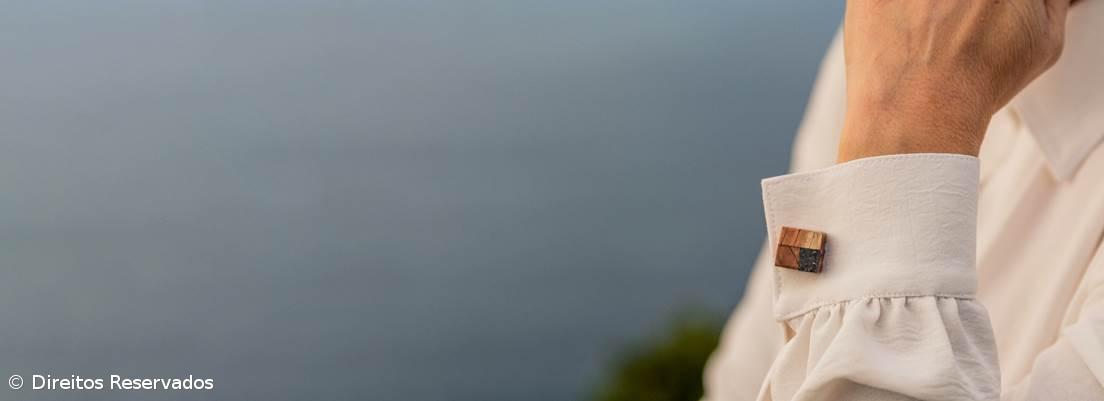 Lançamento de coleção e exposição 'Terra de Bruma' – Imagem 1