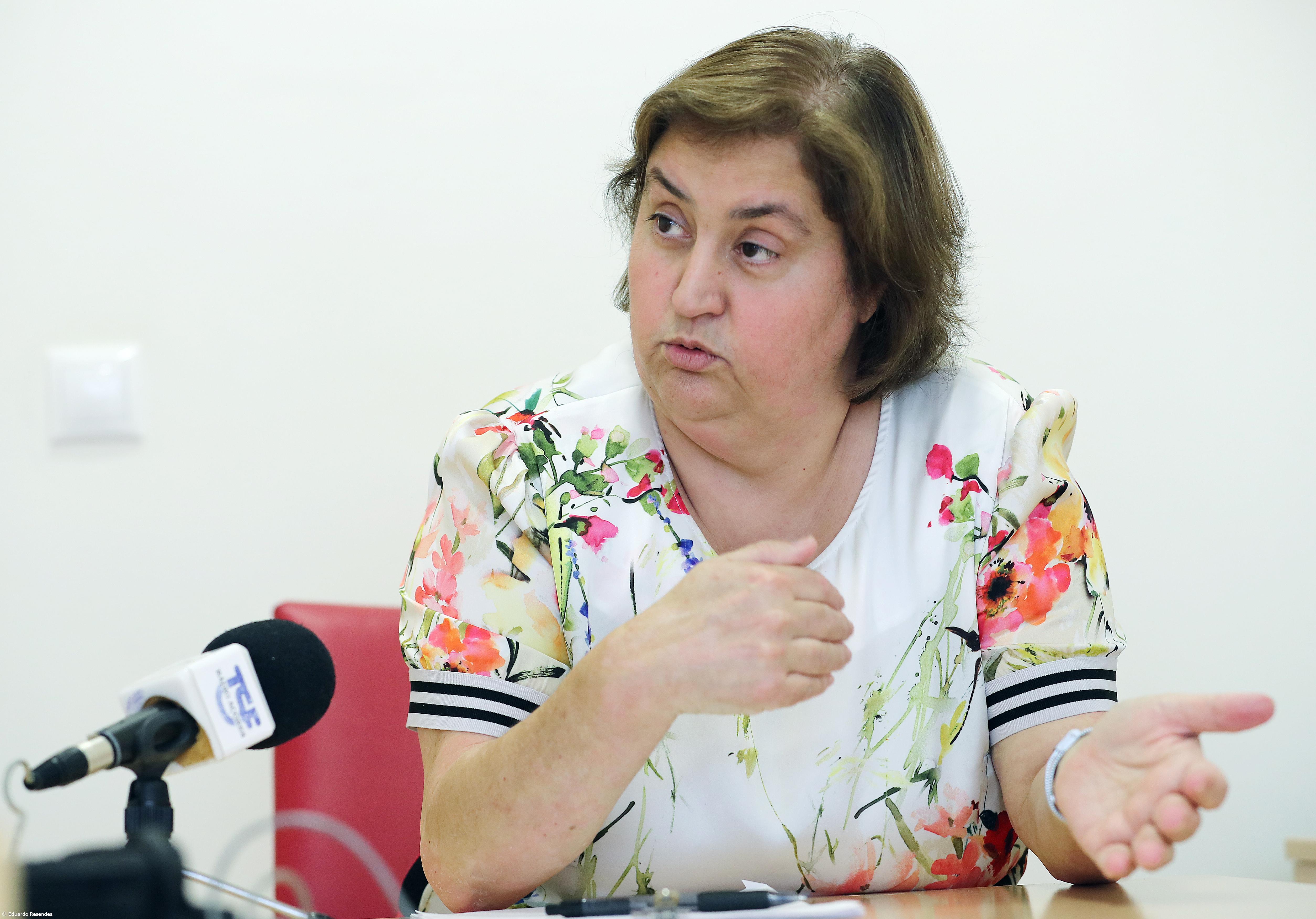 Crescente perda de poder económico limita acesso à Justiça por parte das famílias – Imagem 1