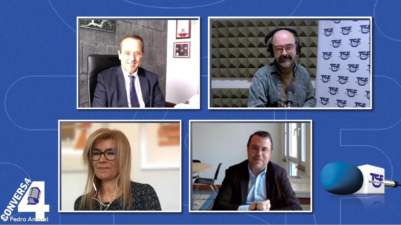 Conversa a Quatro 03 fevereiro – Imagem 1