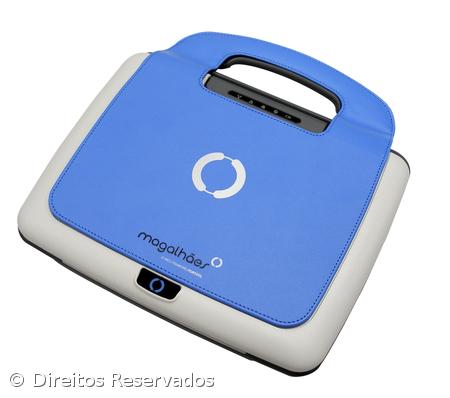 Inscrições para adquirir Magalhães começam na próxima semana – Imagem 1