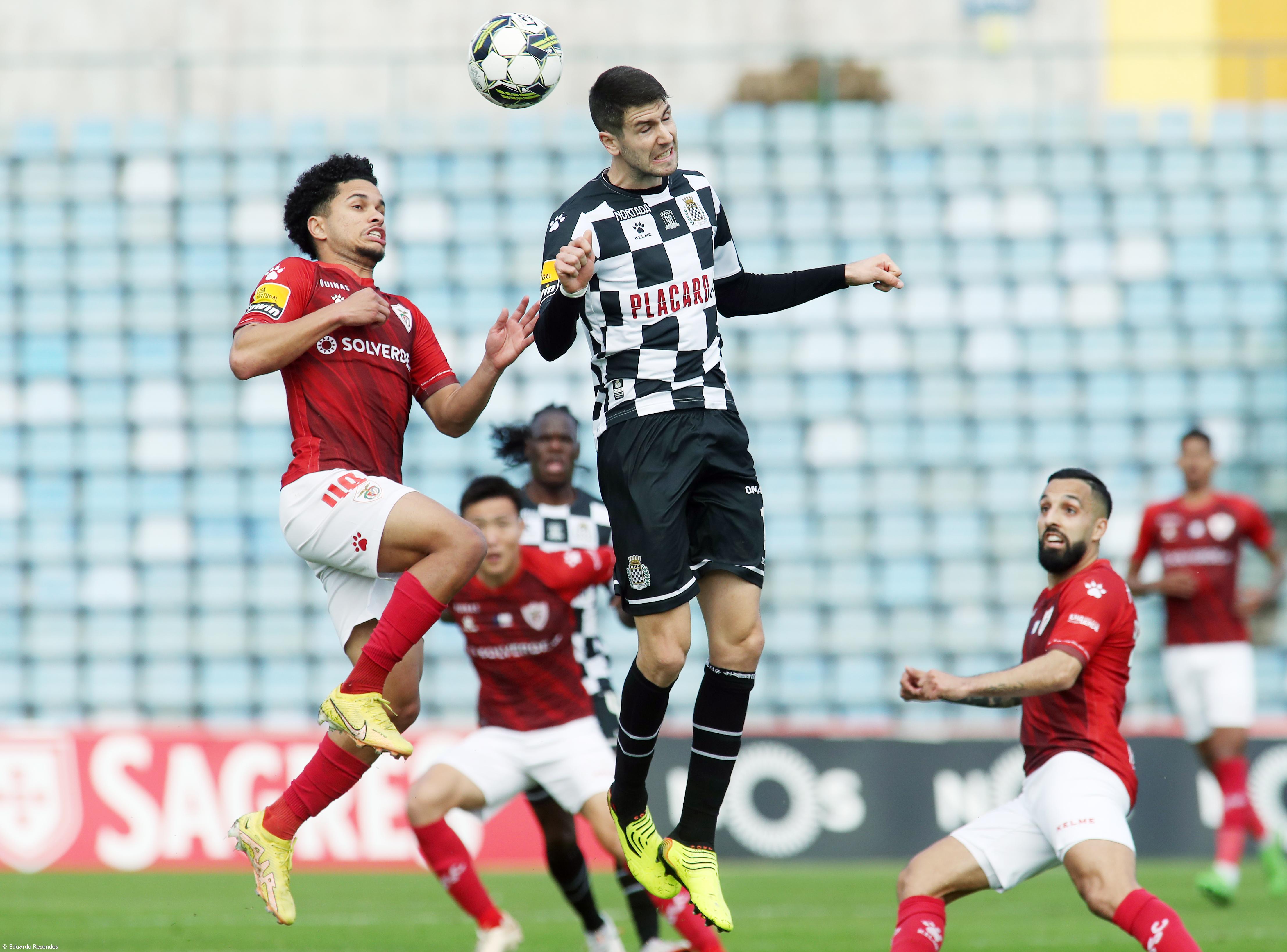 Santa Clara apresenta queixa de Vítor Ferreira – Imagem 1