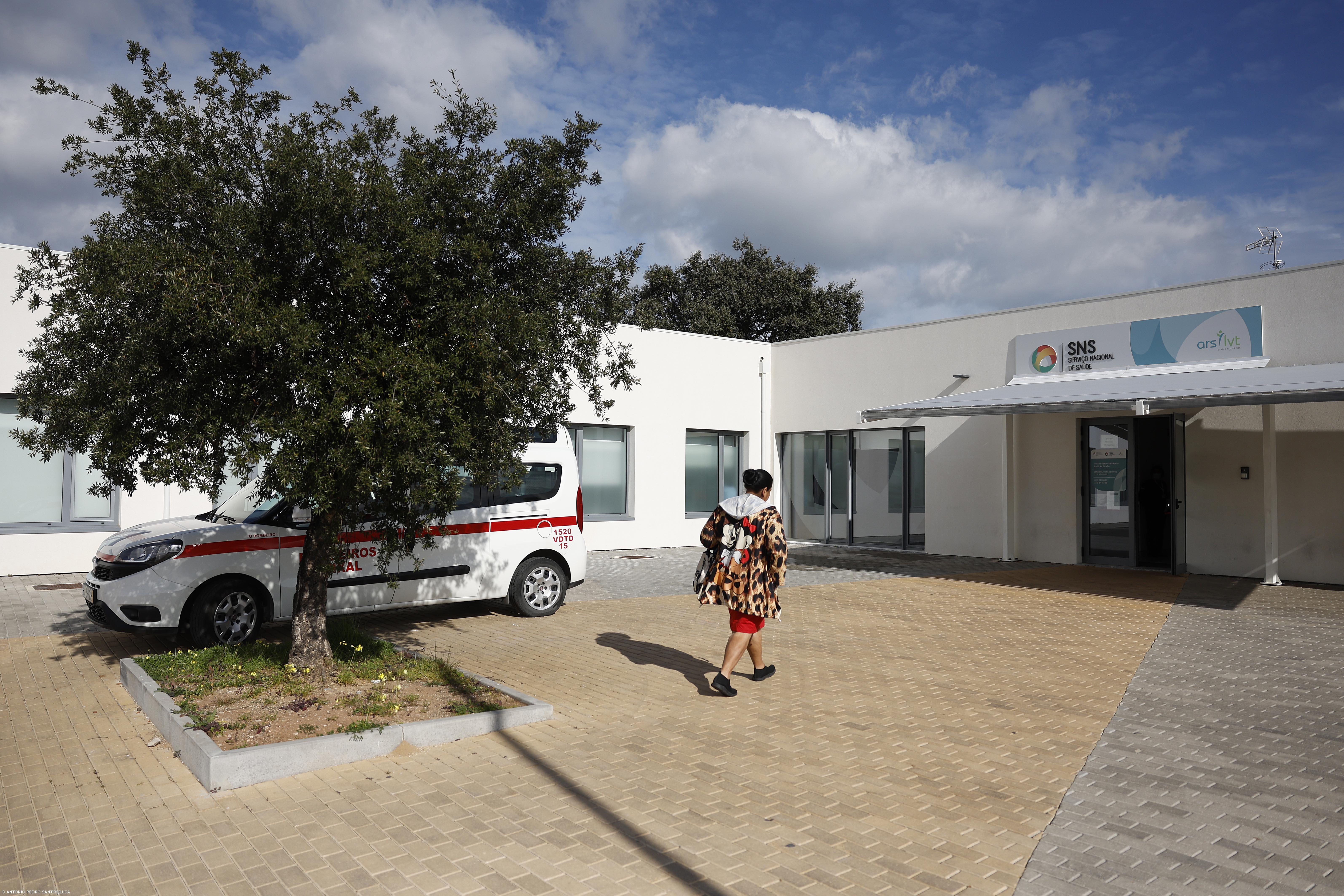 Utentes sem médico de família aumentam 29% num ano – Imagem 1