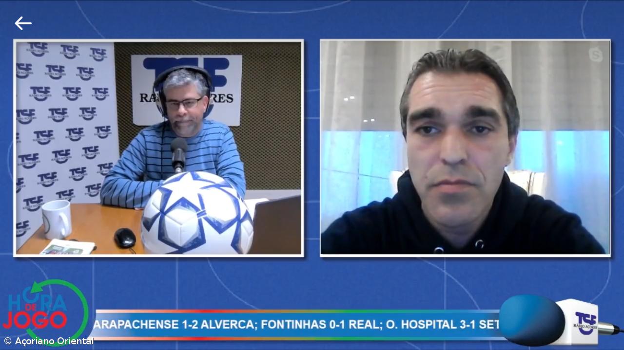 Hora de Jogo, 6 fevereiro – Imagem 1