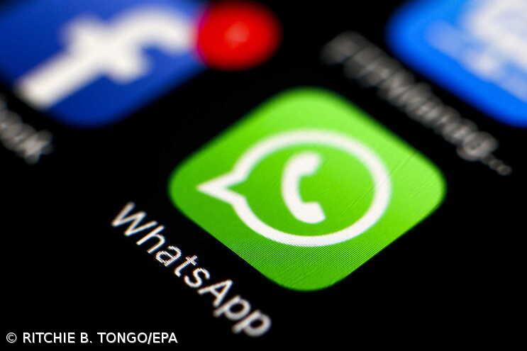 Embaixada portuguesa em Ancara cria grupo WhatsApp para emergências – Imagem 1