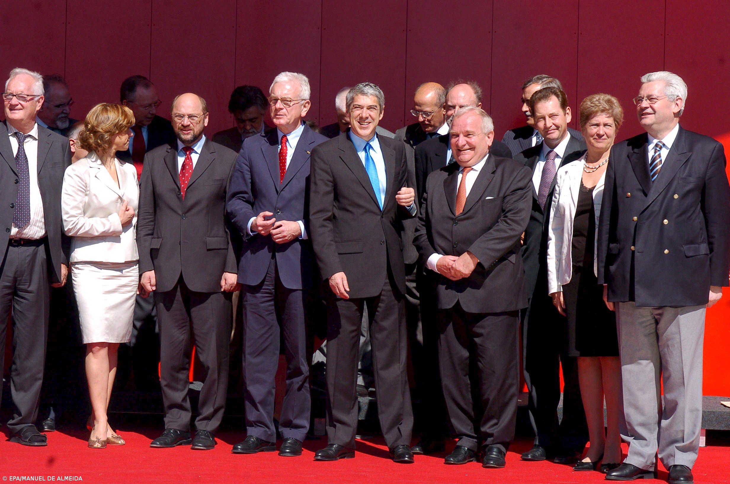 Dois dos três grandes objectivos por atingir – Imagem 1