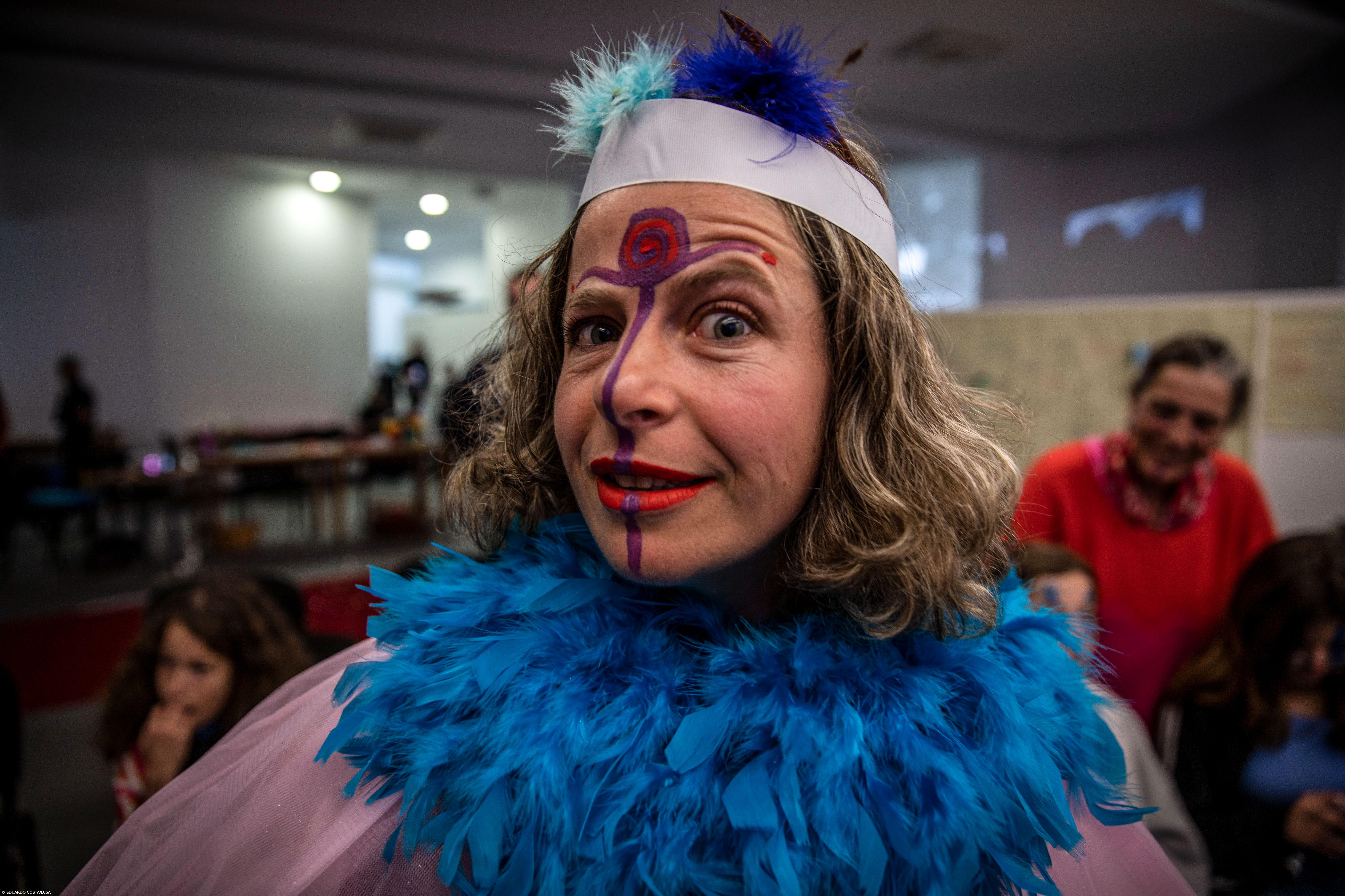 Um desfile de Carnaval para dar voz às crianças de Ponta Delgada  – Imagem 4
