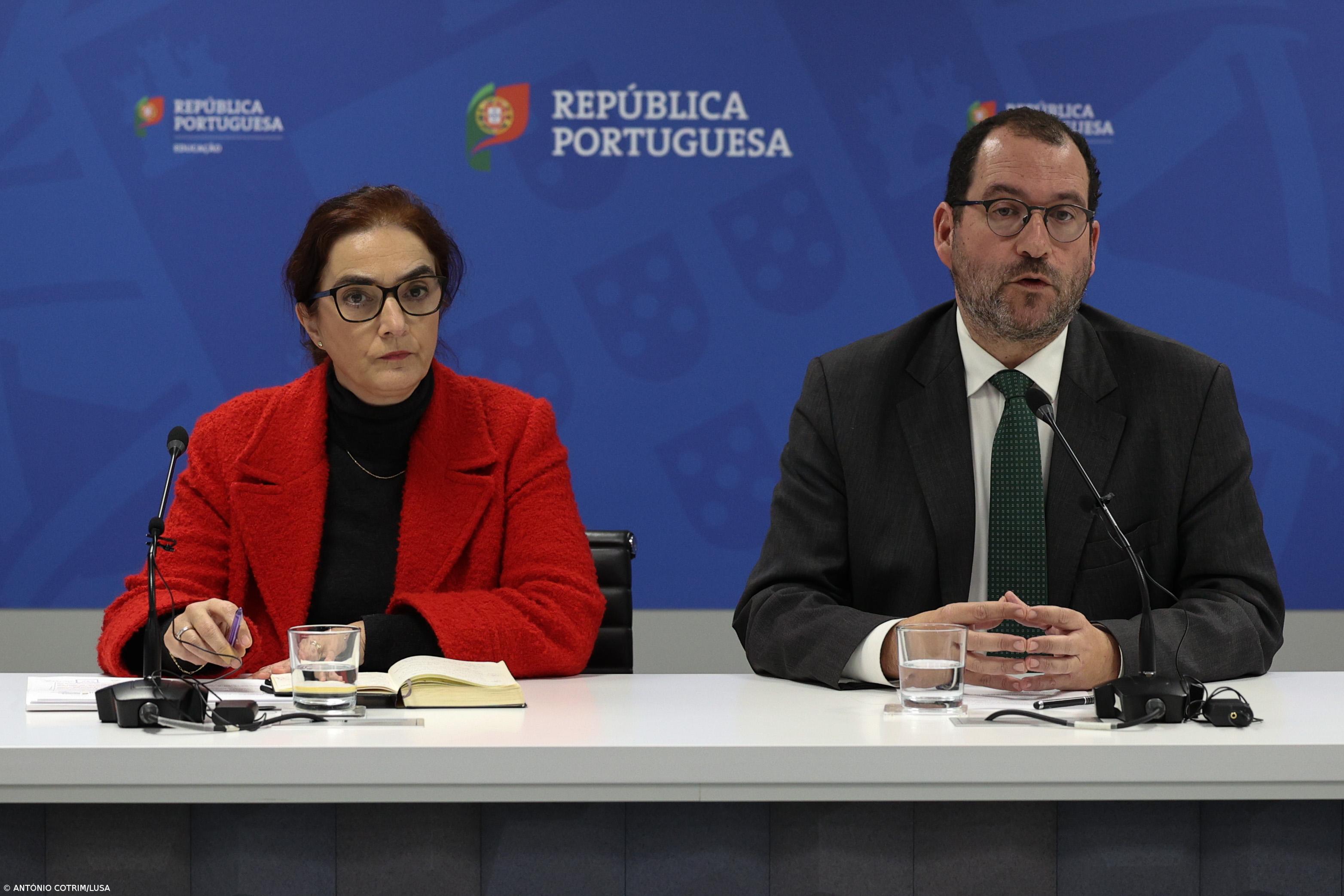 Exames no secundário mantêm-se, mas com peso mais baixo na nota final  – Imagem 1