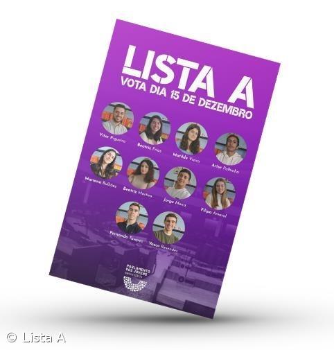 Fase escolar do Parlamento dos Jovens -  EBSP – Imagem 1