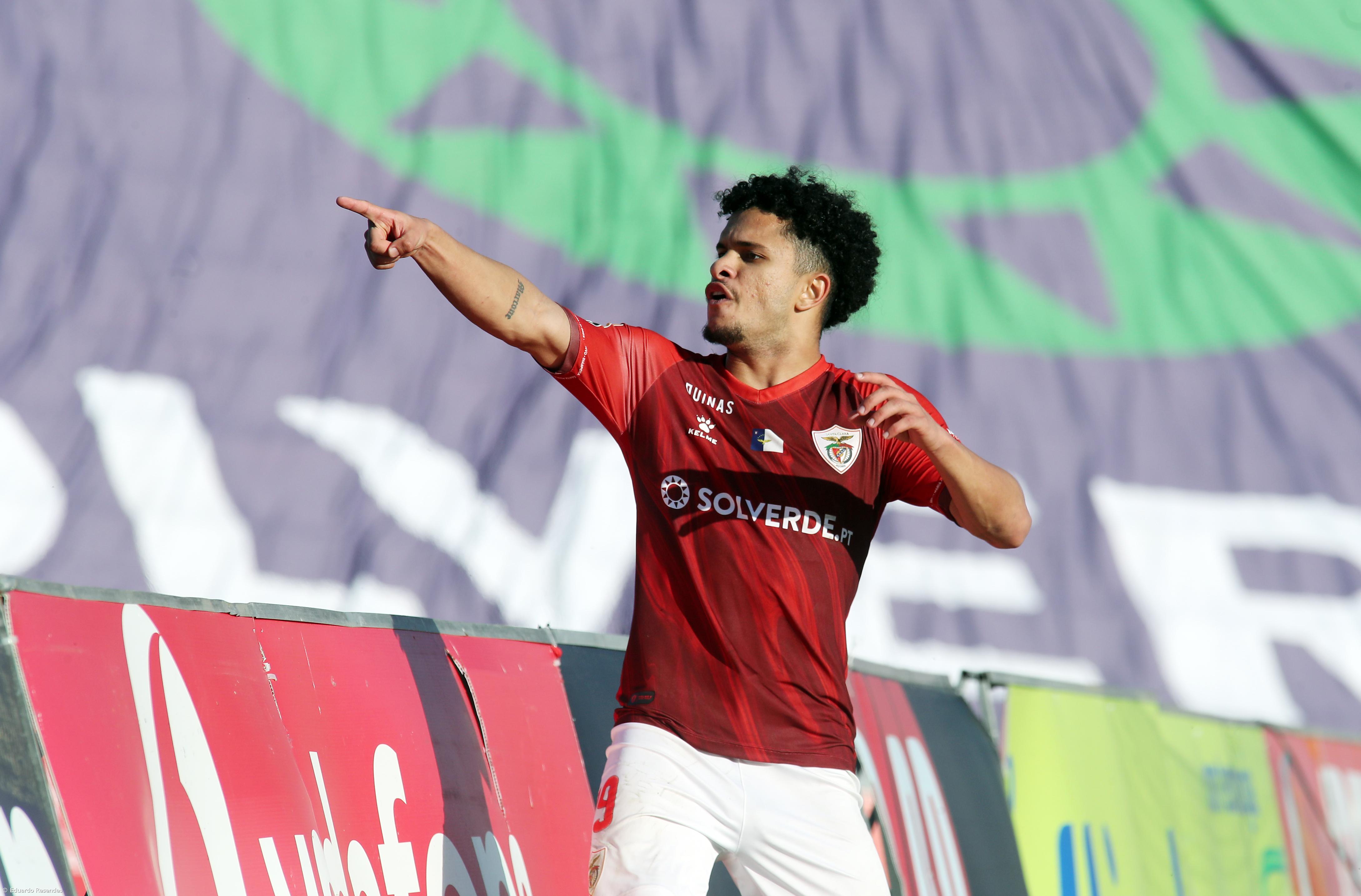Gabriel Silva assume o papel de goleador – Imagem 1