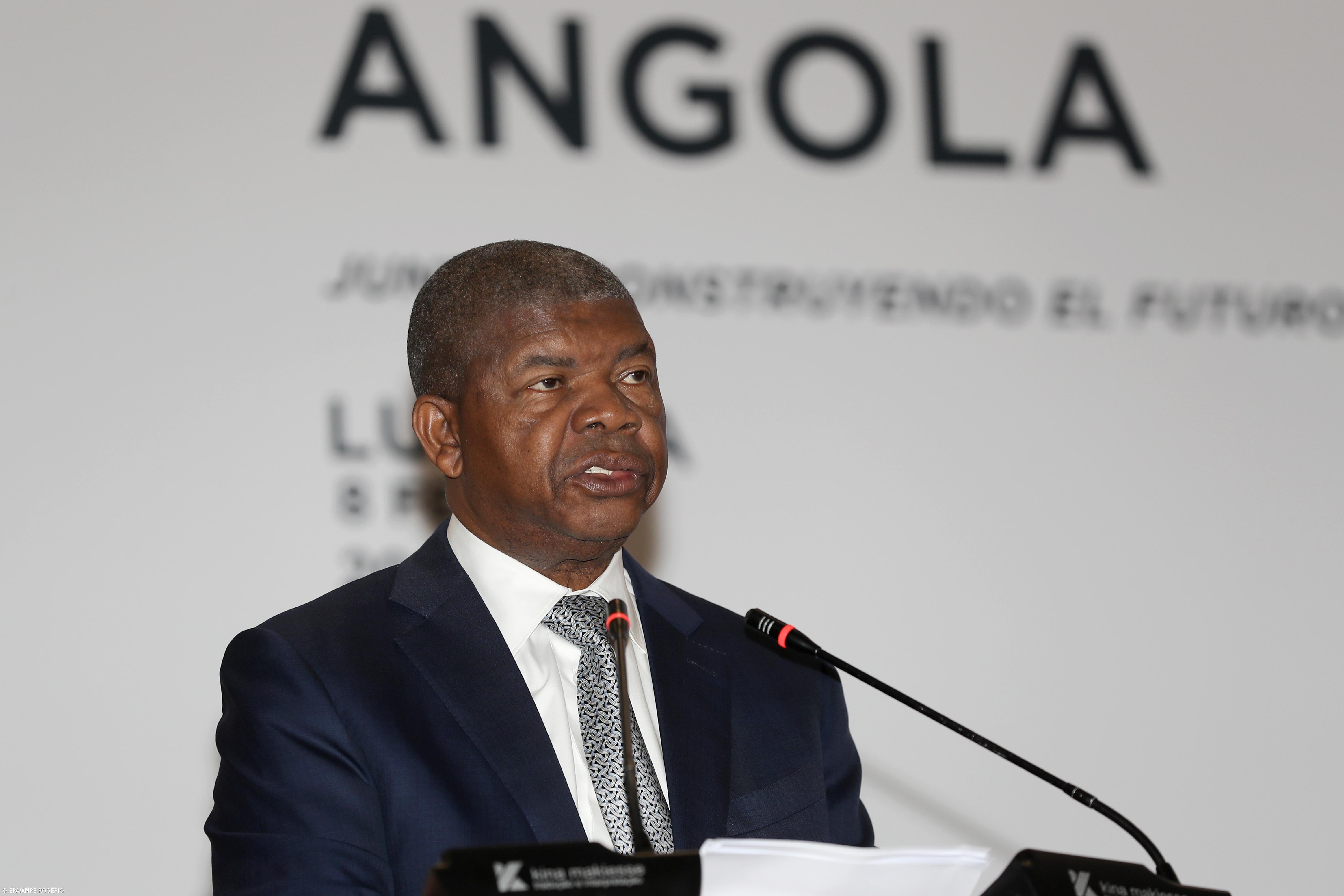 Angola quer desenvolver complexo farmacêutico em parceria com espanhóis  – Imagem 1