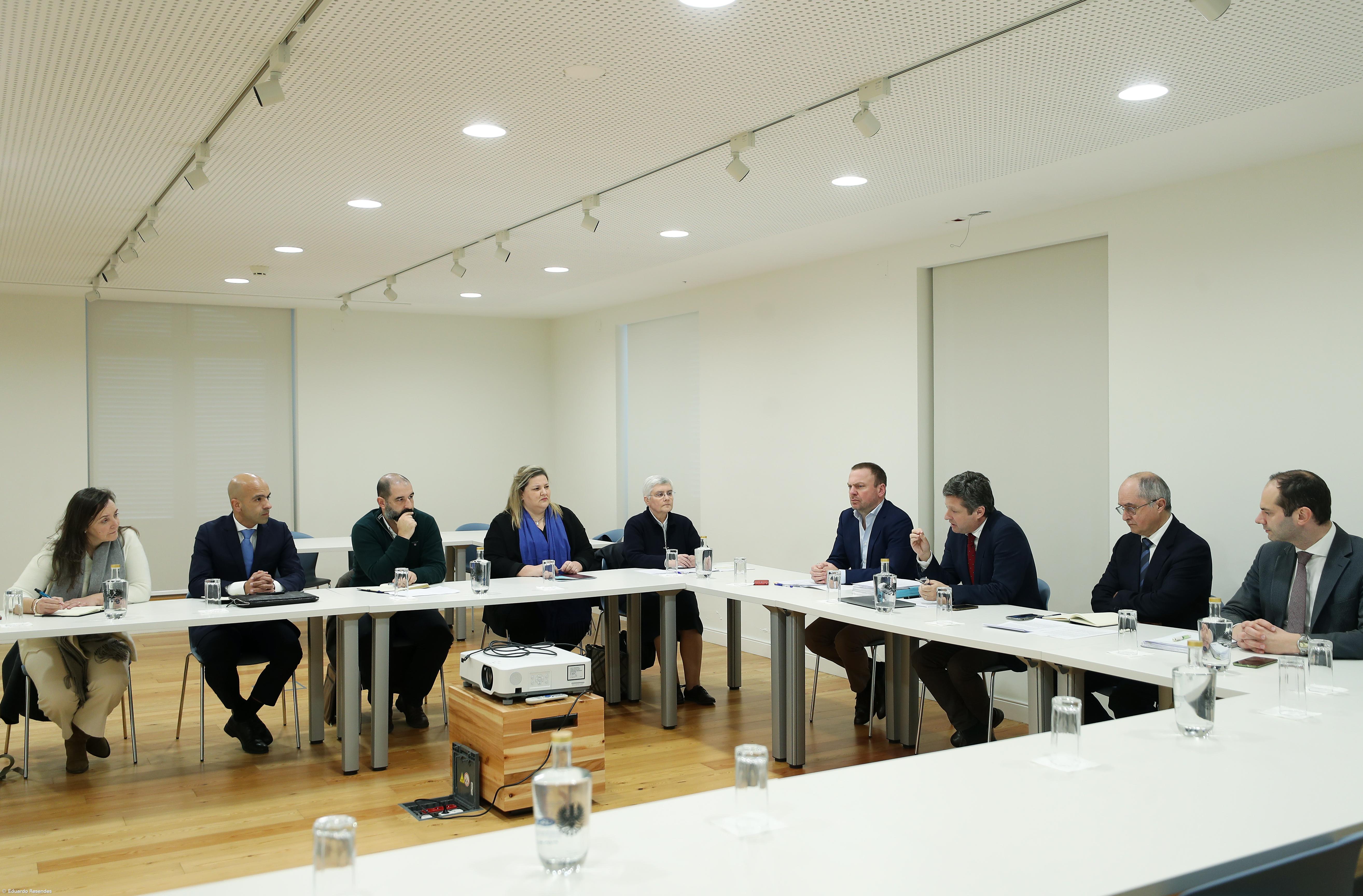 Governo dos Açores confirma aumento da diária dos Institutos Hospitaleiros – Imagem 1