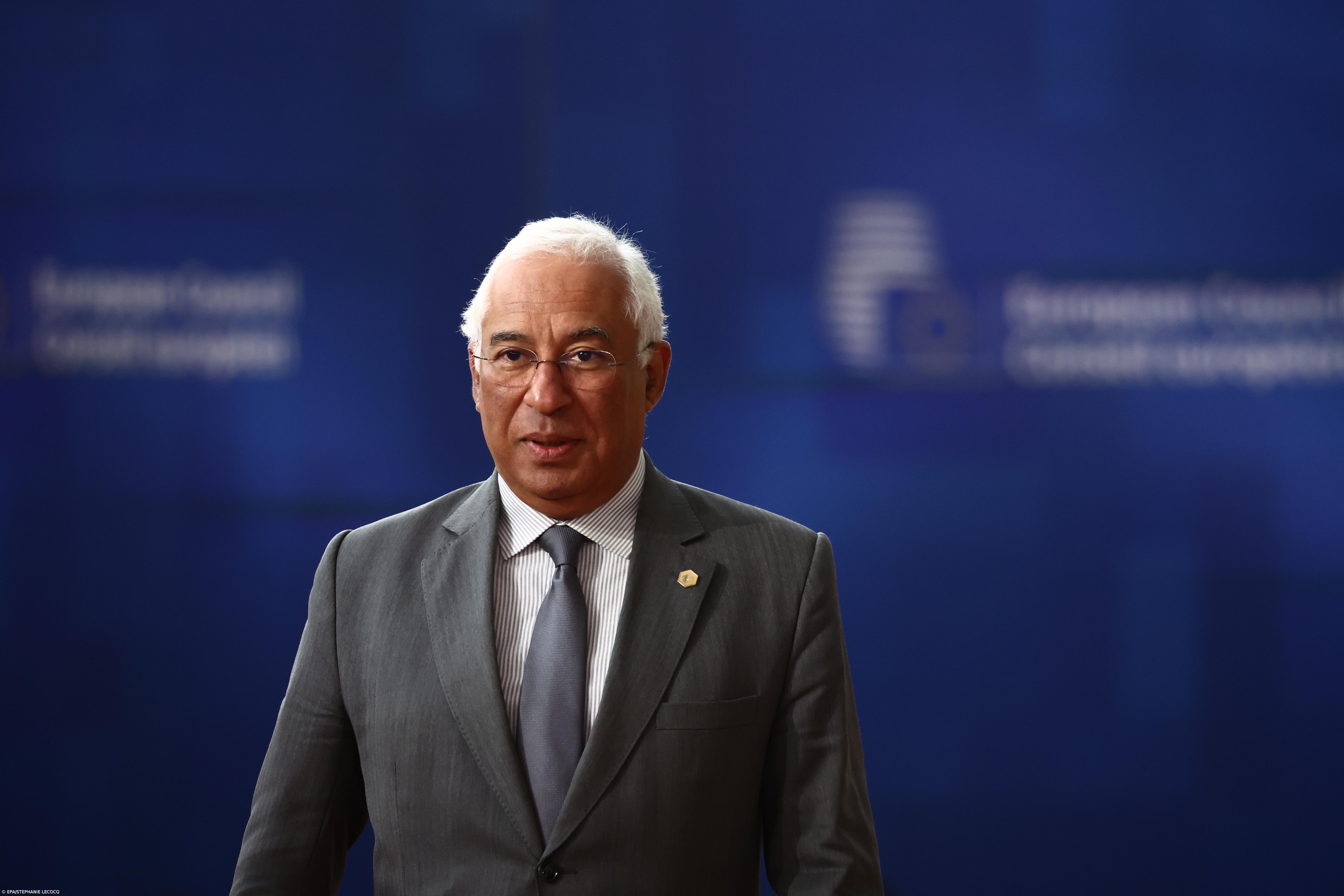 Costa informou presidente do Governo dos Açores sobre escolha de Luís Rodrigues – Imagem 1