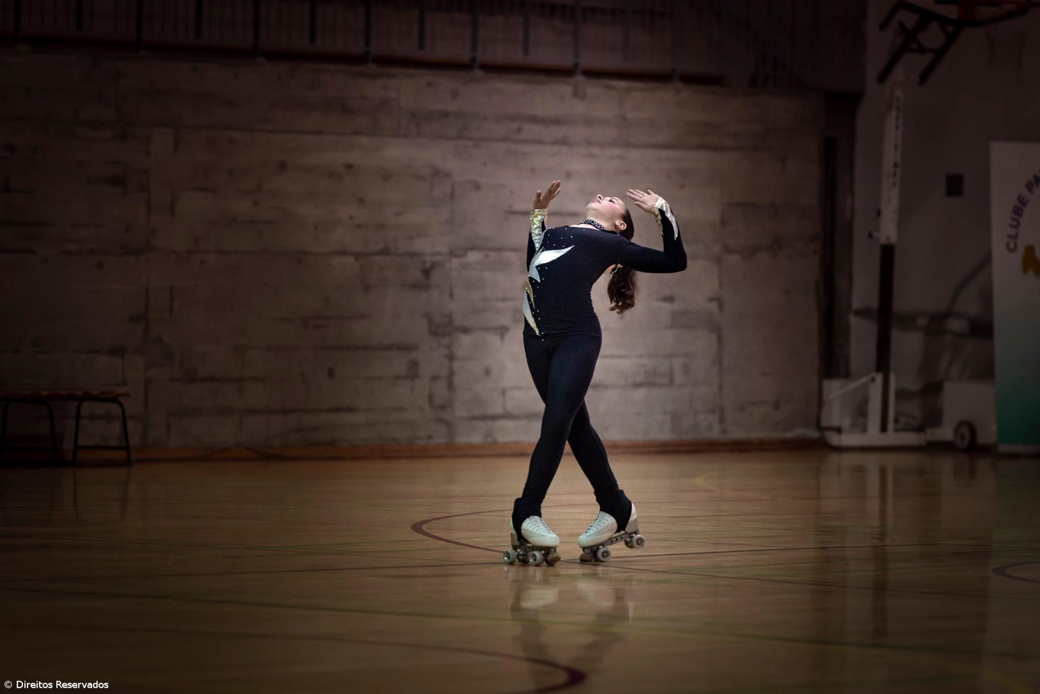 Clube Patinagem Santa Cruz organiza dois torneios – Imagem 1