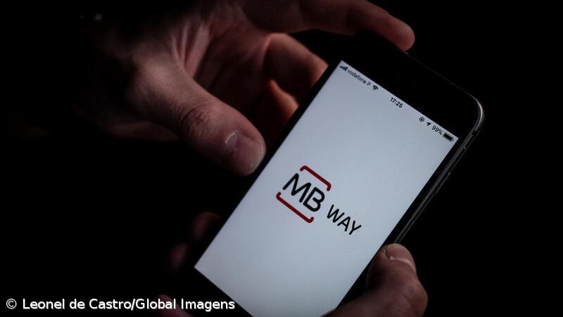 Polícia Judiciária alerta para mensagem falsa sobre parceria com MBWay – Imagem 1