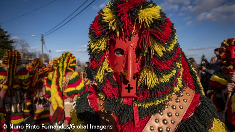 Governo da República concede tolerância de ponto na terça-feira de Carnaval – Imagem 1