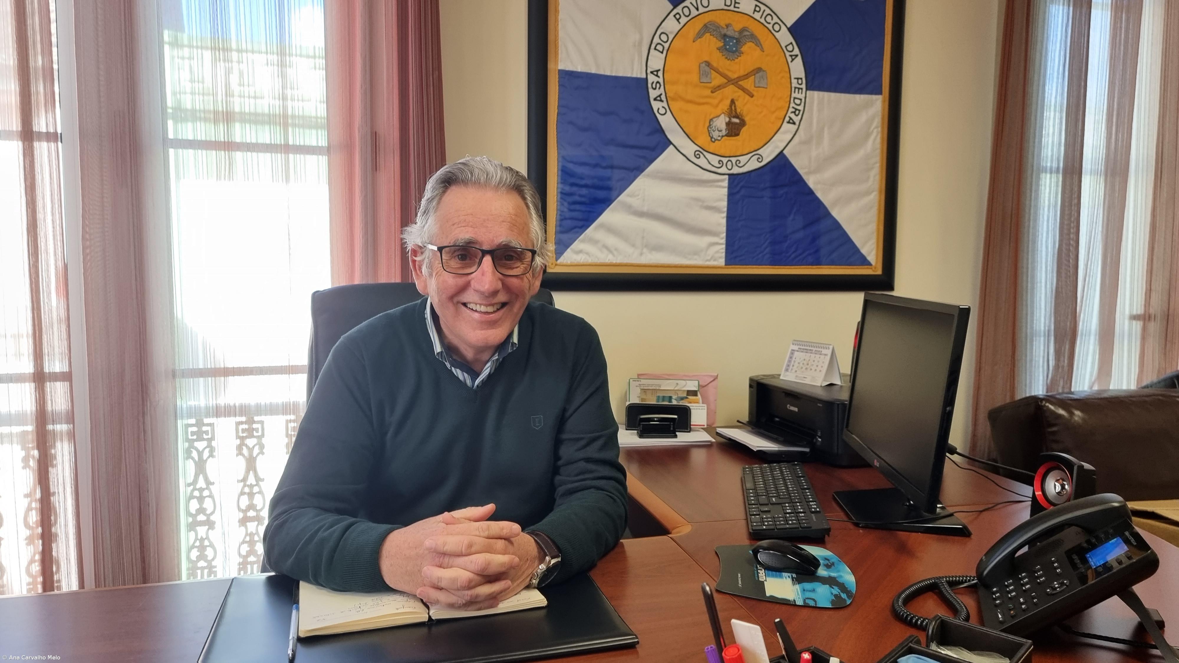 Corso Carnavalesco do Pico da Pedra volta à rua no Domingo Gordo  – Imagem 1