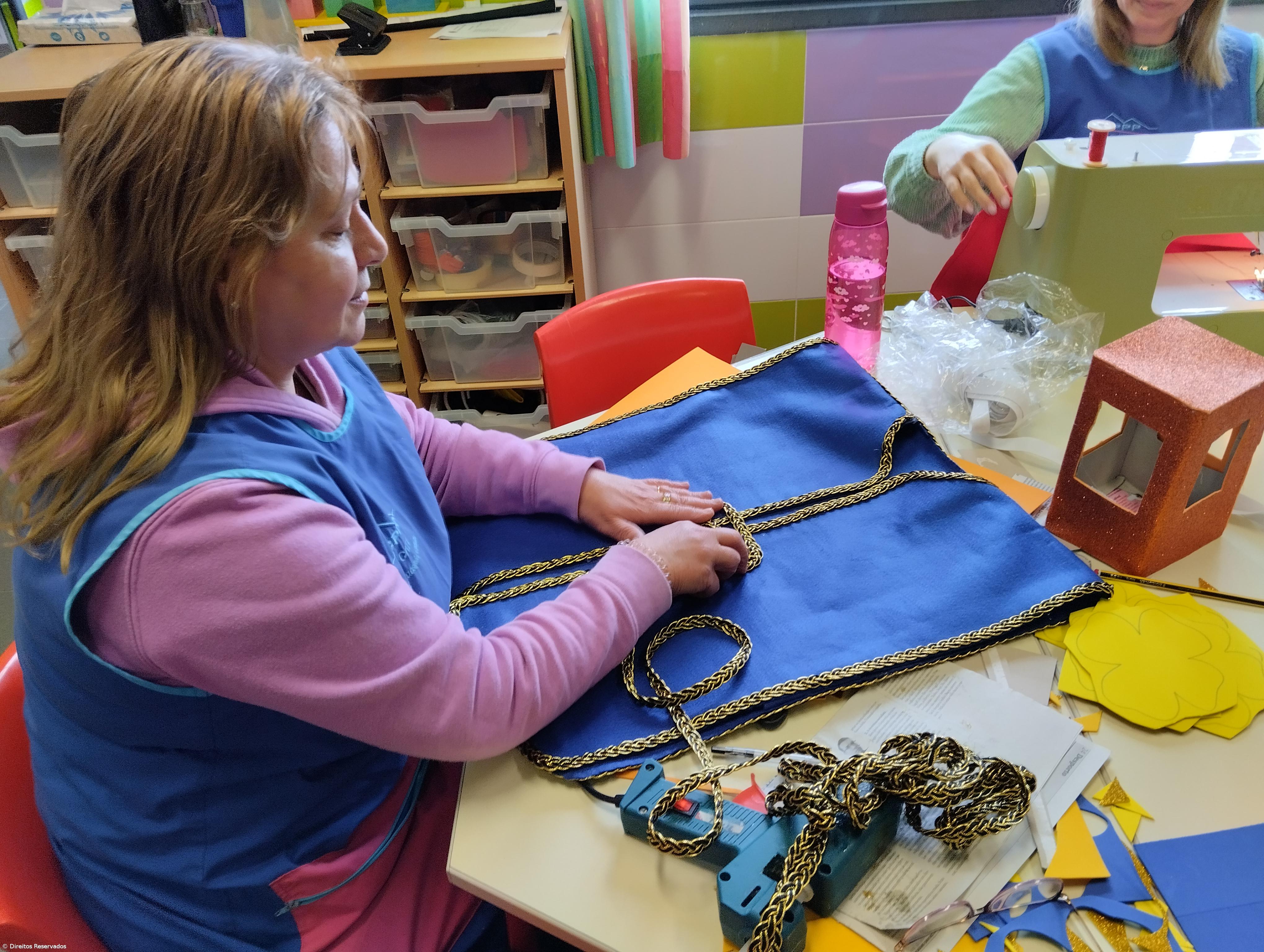 Corso Carnavalesco do Pico da Pedra volta à rua no Domingo Gordo  – Imagem 3