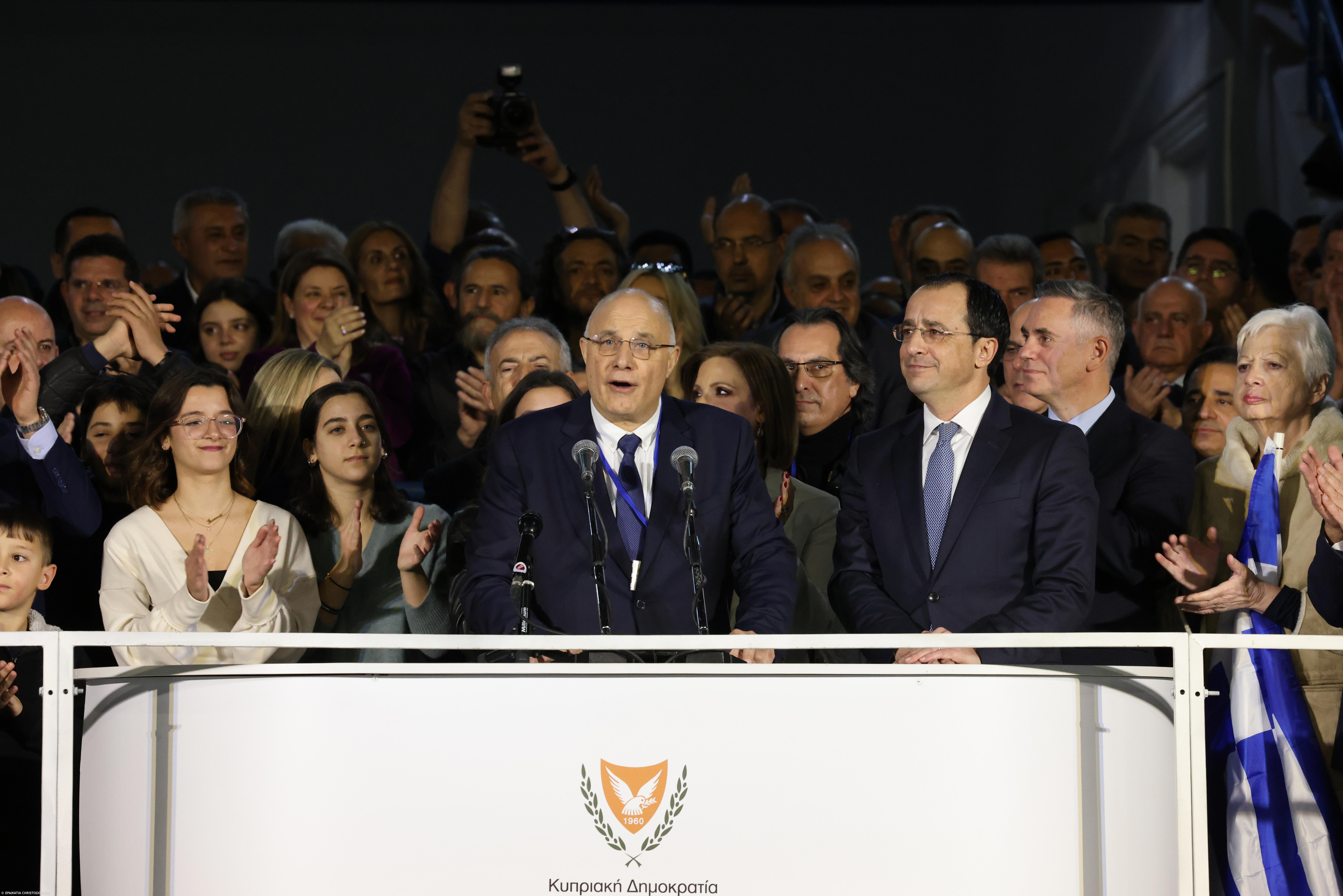 Chipre vai receber formação e equipamento para poder candidatar-se à NATO – Imagem 1