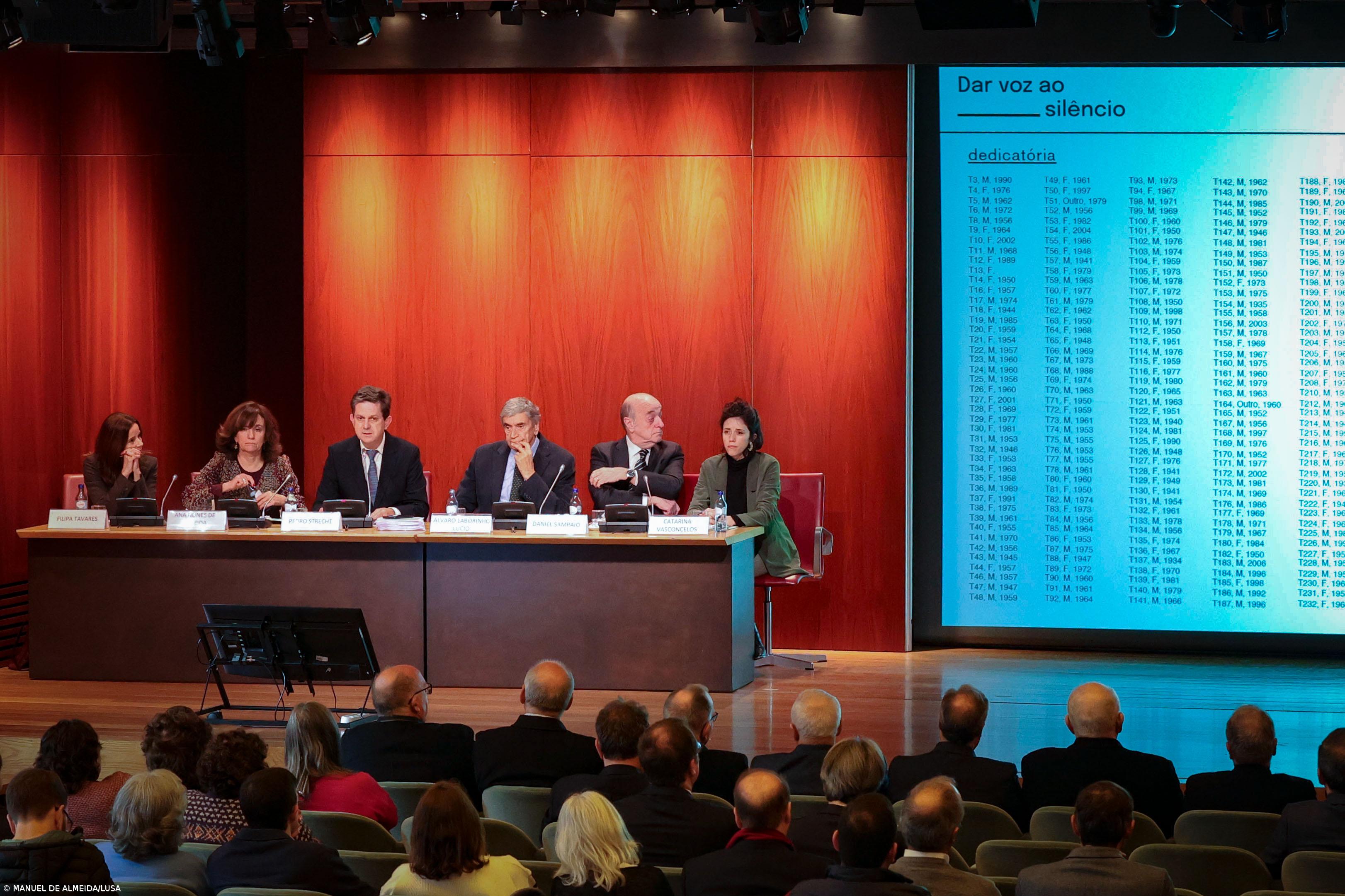 Maioria dos abusos sexuais na igreja cometidos por homens e padres – Imagem 1