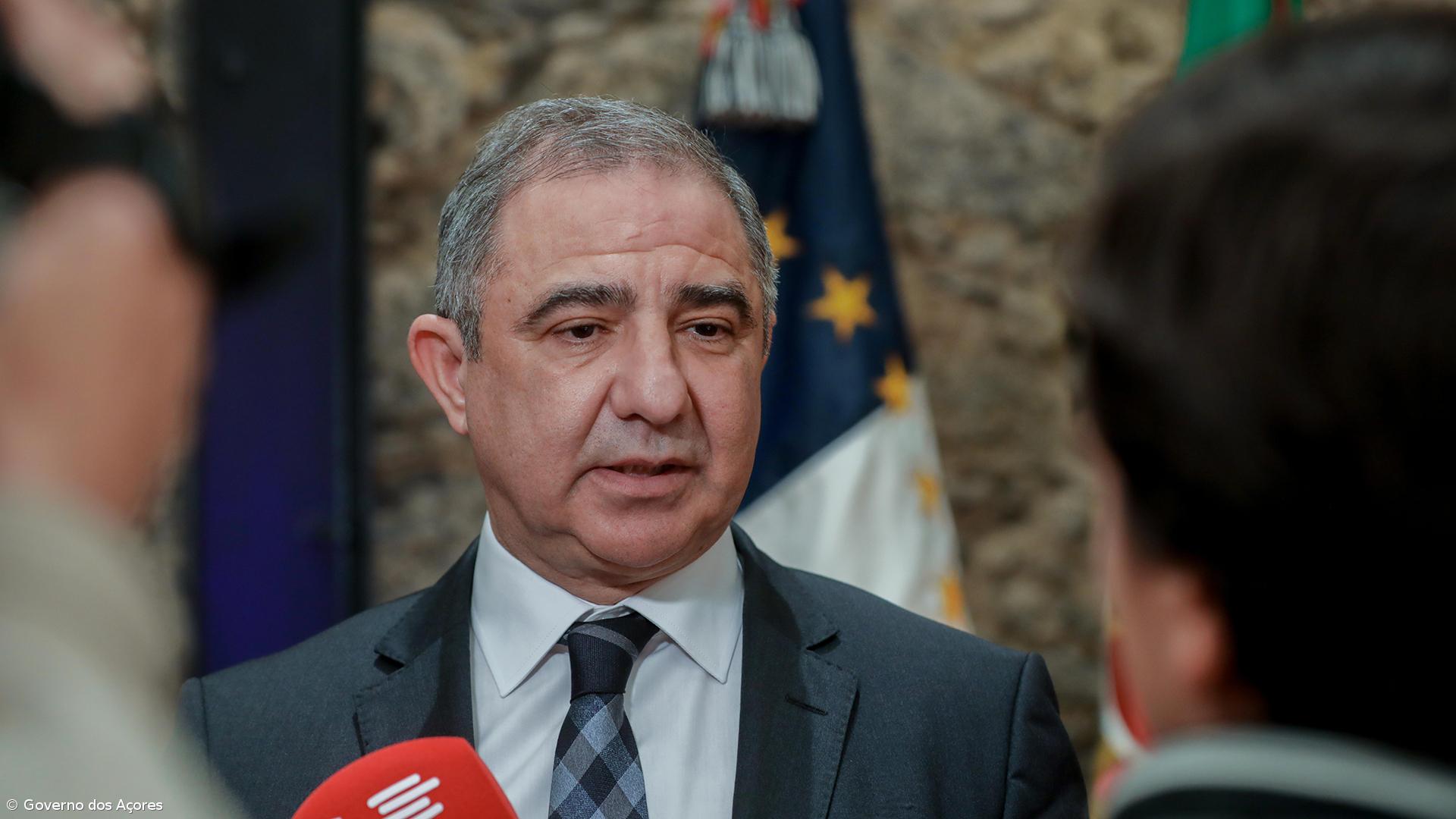 Governo dos Açores tem “todas as condições” para cumprir a legislatura – Imagem 1