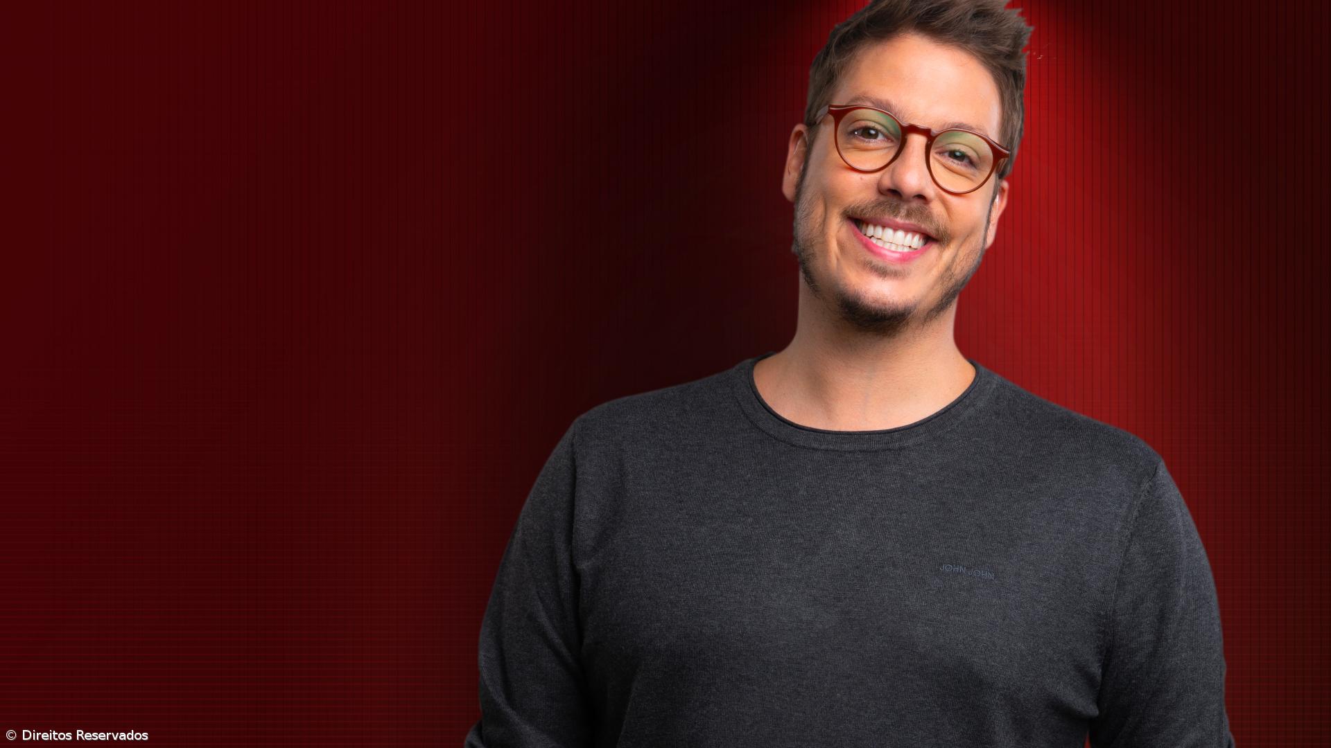 Humorista Fábio Porchat faz estreia nos Açores – Imagem 1