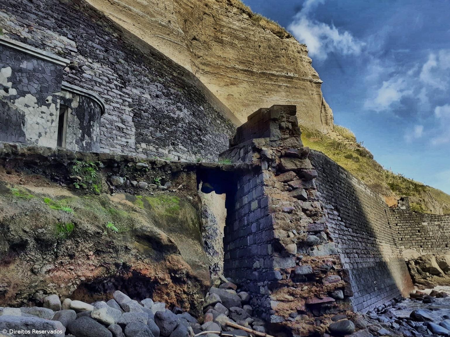 Câmara quer ligar o porto de Santa Iria à Ribeira Grande via litoral – Imagem 2