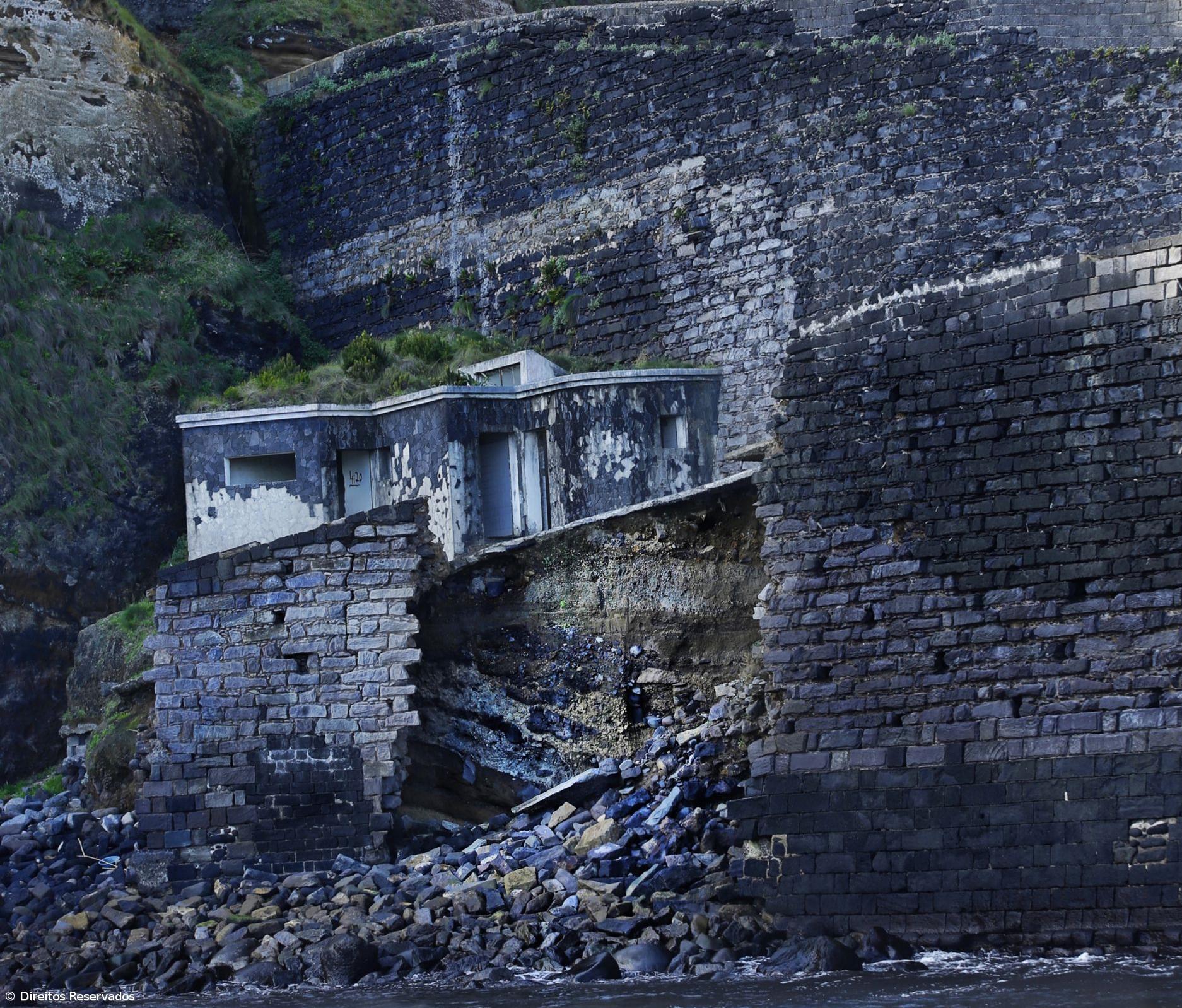 Câmara quer ligar o porto de Santa Iria à Ribeira Grande via litoral – Imagem 3
