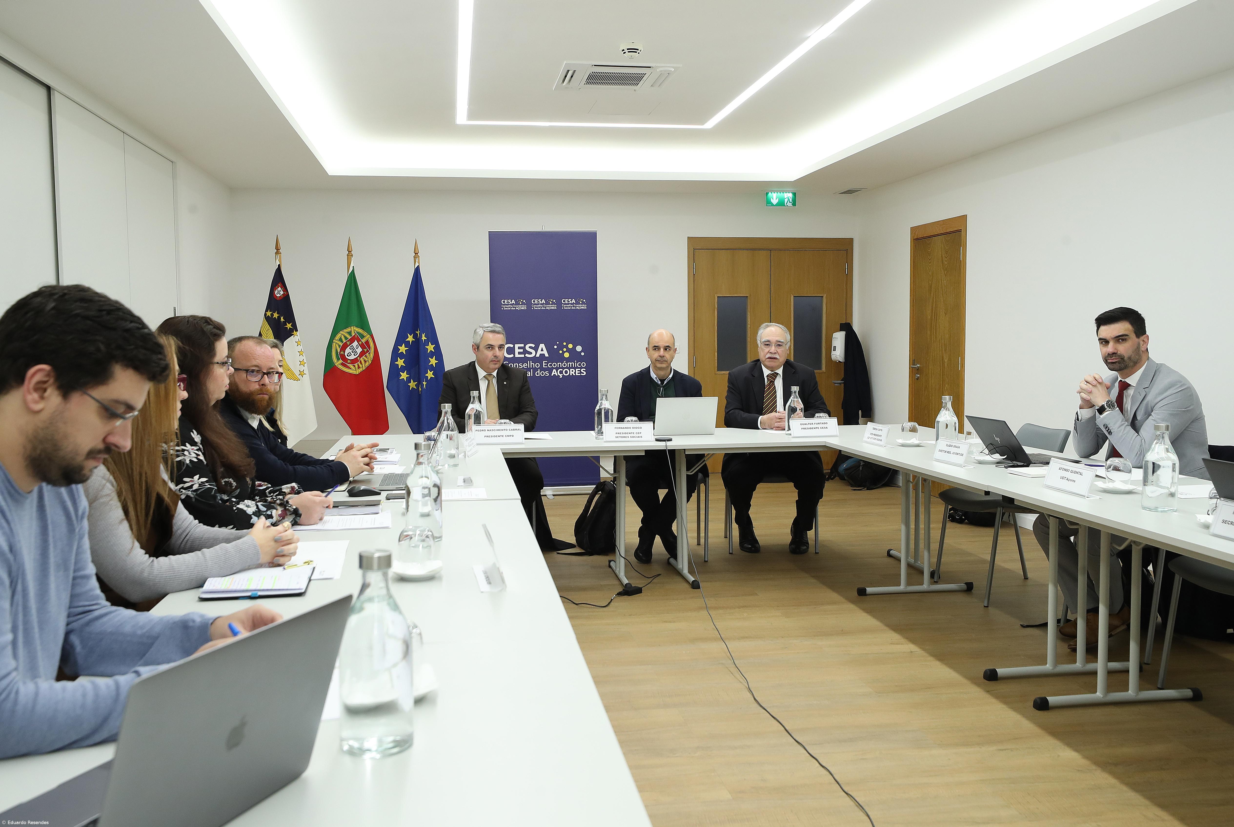 Câmara de Ponta Delgada com 106 ME do PRR para investir na habitação – Imagem 1