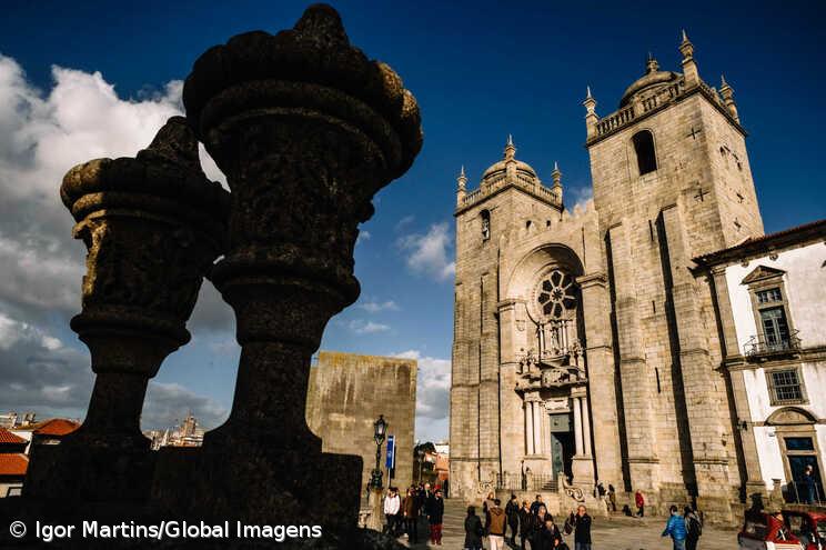 Diocese do Porto reafirma "tolerância zero" com crimes sexuais em contexto escolar – Imagem 1