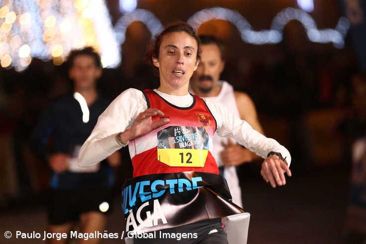 Atleta Clarisse Cruz suspensa por doping – Imagem 1
