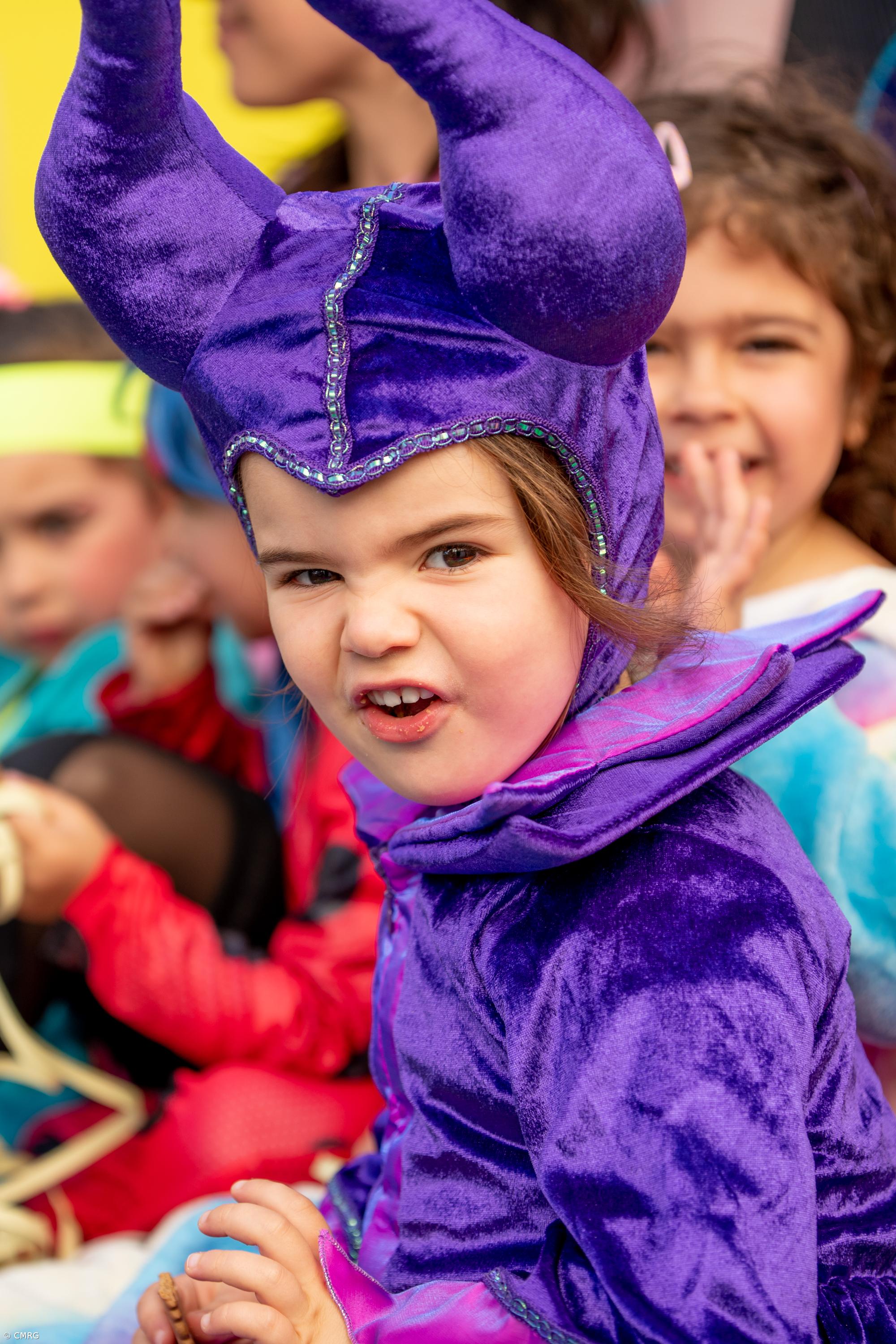 Desfile de Carnaval regressa às ruas da Ribeira Grande – Imagem 3