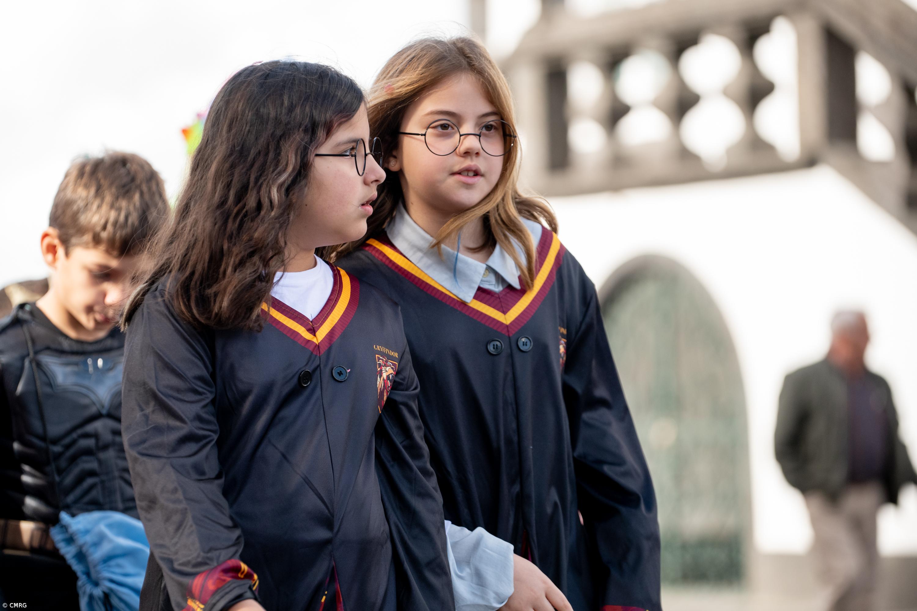 Desfile de Carnaval regressa às ruas da Ribeira Grande – Imagem 12