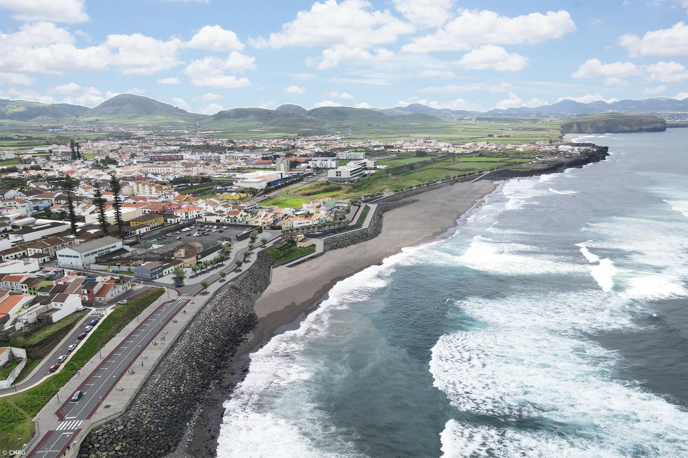 Ribeira Grande regulariza 30 “chãos de melhoras” – Imagem 1