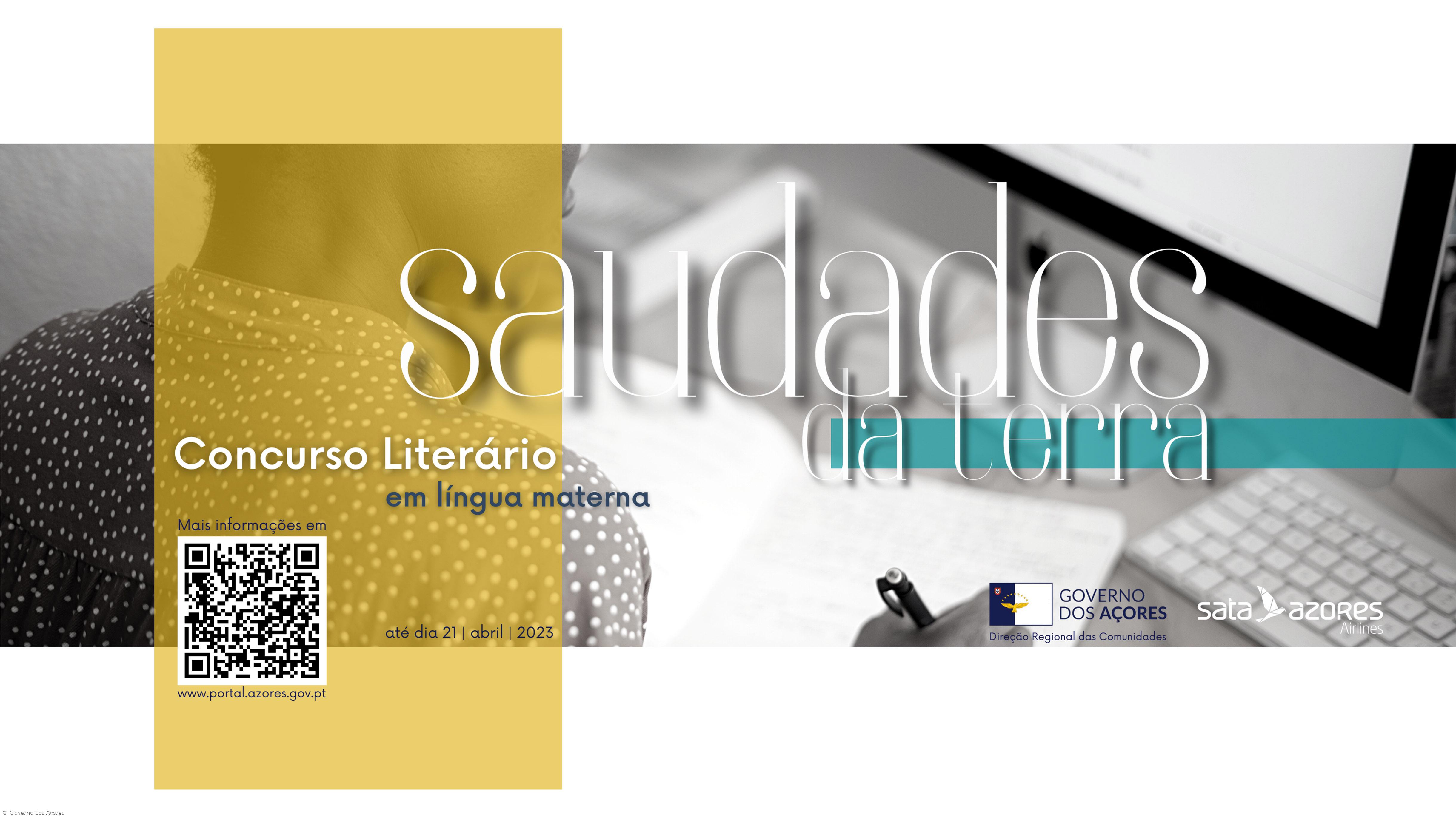 Açores promovem concurso literário em língua materna para imigrantes – Imagem 1