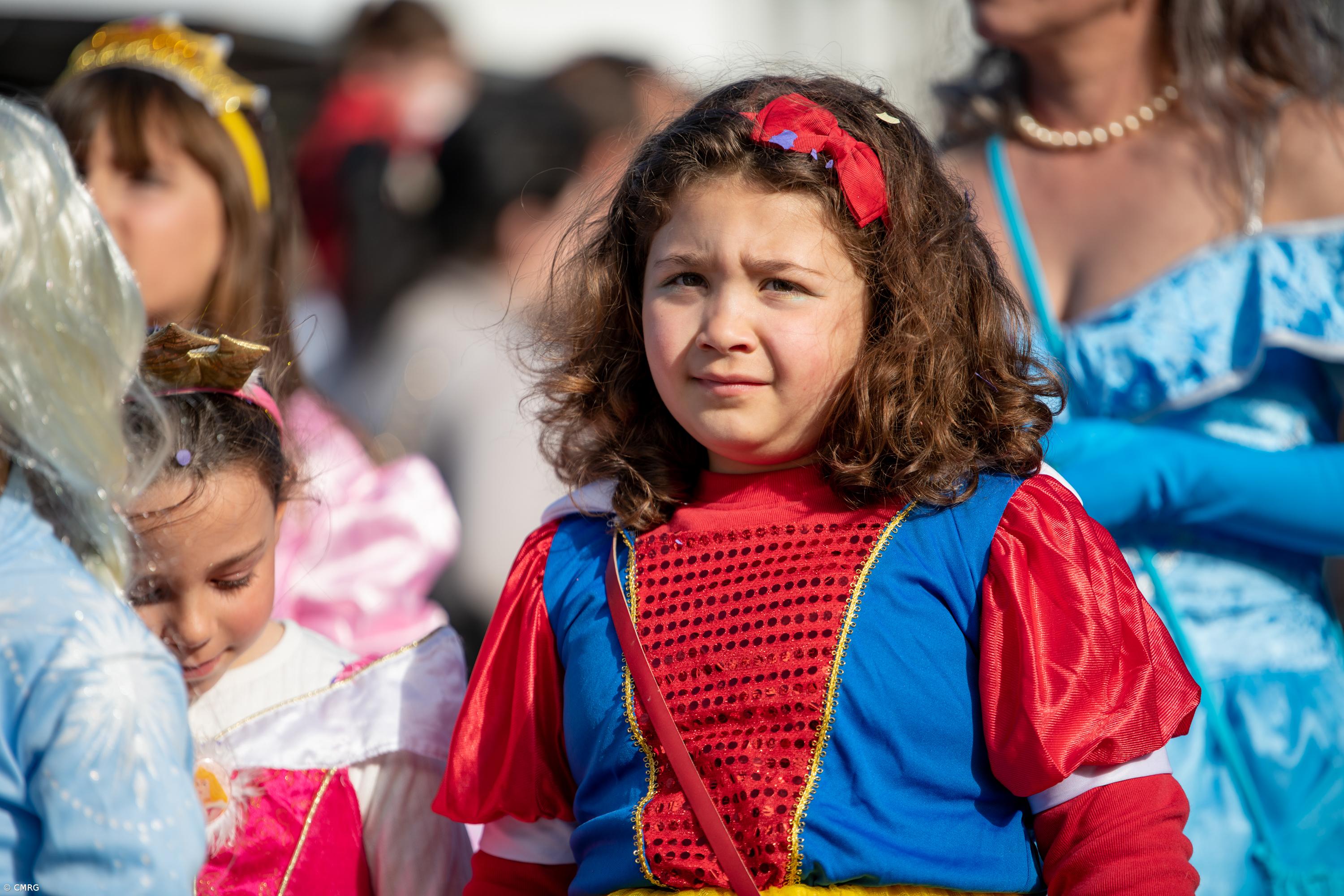 Corso carnavalesco no Pico da Pedra (Galeria Fotográfica) – Imagem 6