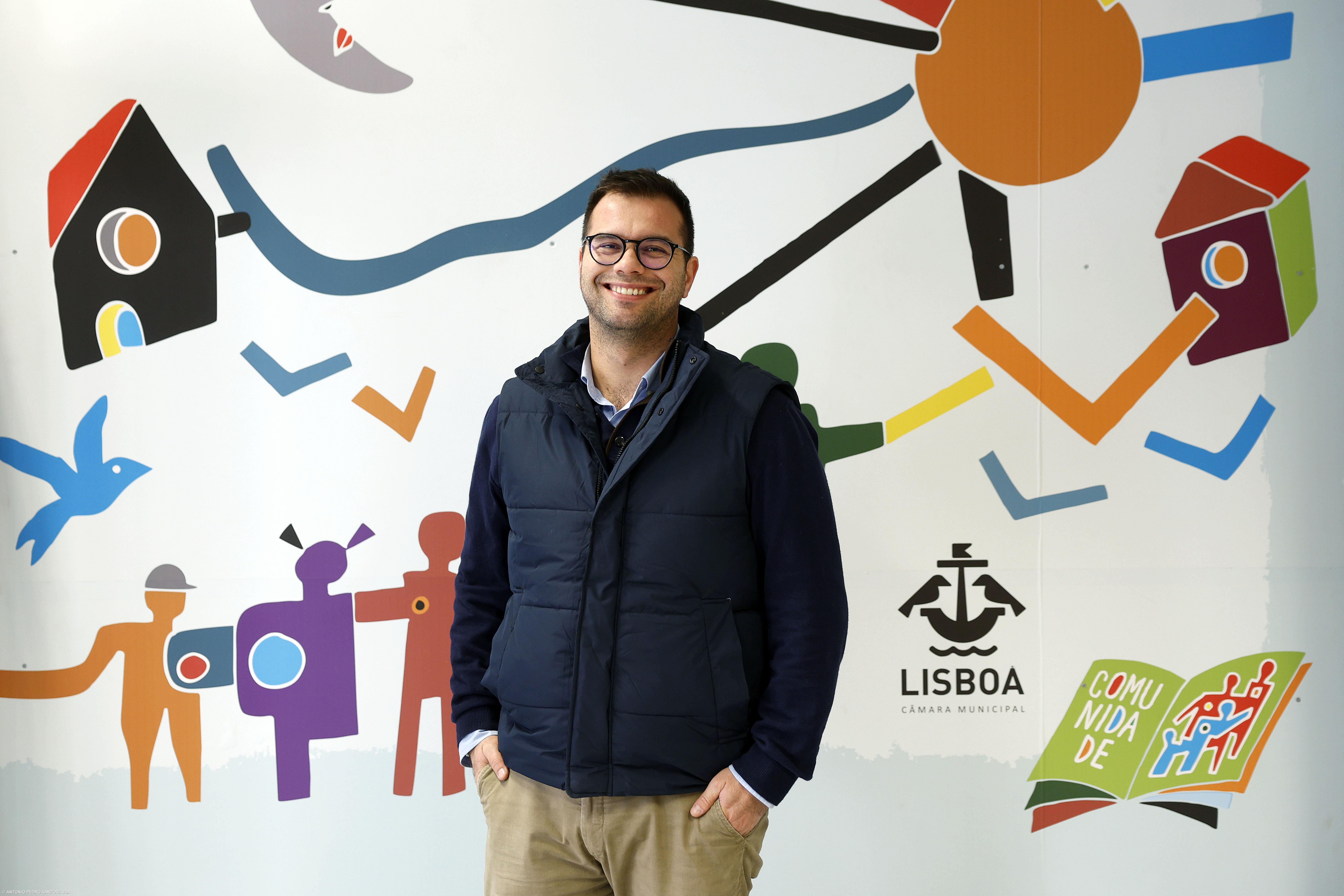 Habitação é o maior desafio para pessoas refugiadas em Portugal  – Imagem 1