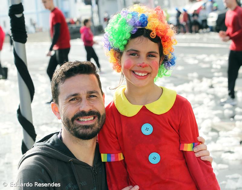 Batalha das Limas volta a agitar Carnaval em Ponta Delgada – Imagem 31