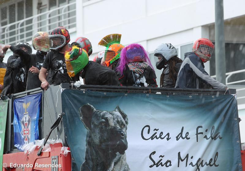 Batalha das Limas volta a agitar Carnaval em Ponta Delgada – Imagem 5