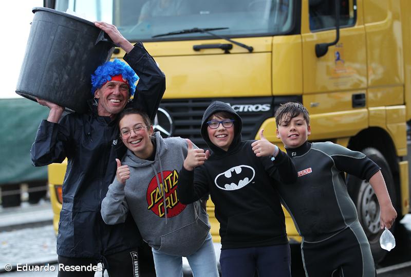Batalha das Limas volta a agitar Carnaval em Ponta Delgada – Imagem 17
