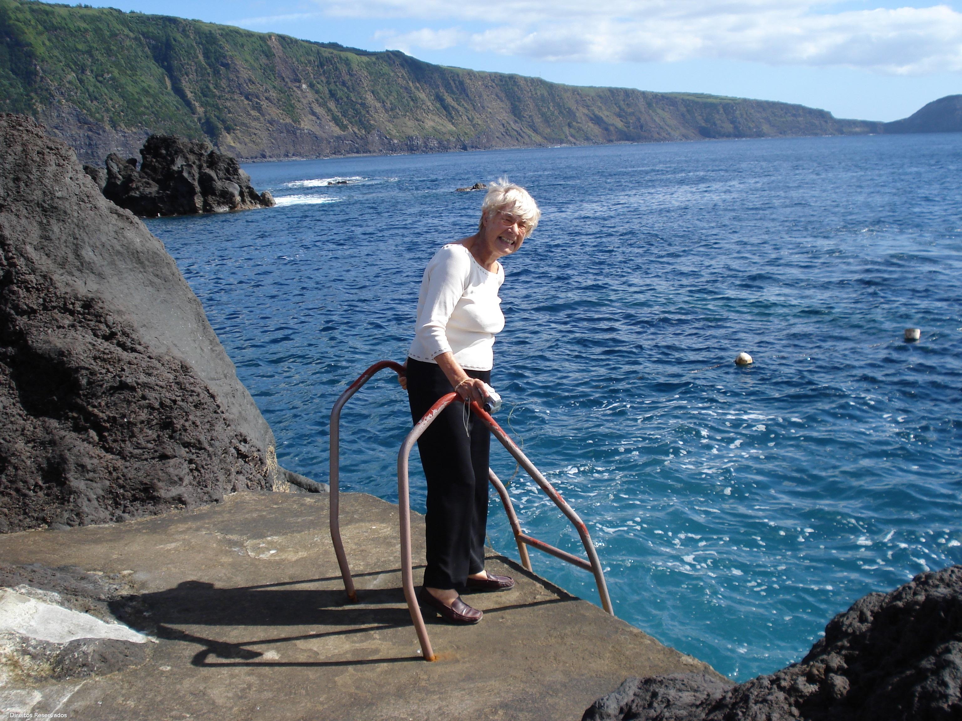 Cinemateca exibe filmes restaurados da geógrafa Raquel Soeiro de Brito – Imagem 1